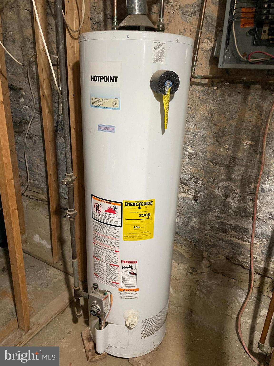 COLUMBIA BOROUGH - Residential