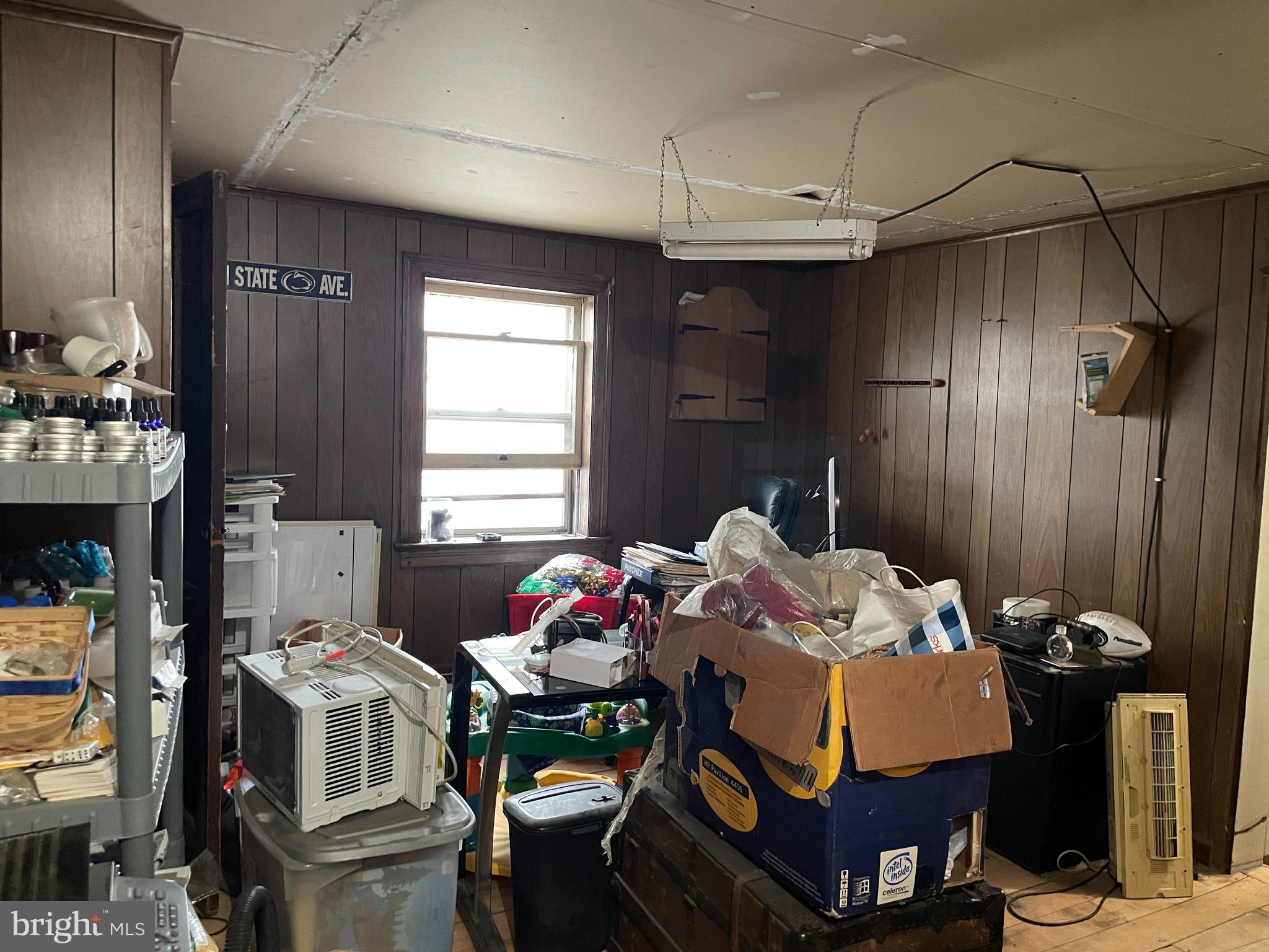 COLUMBIA BOROUGH - Residential