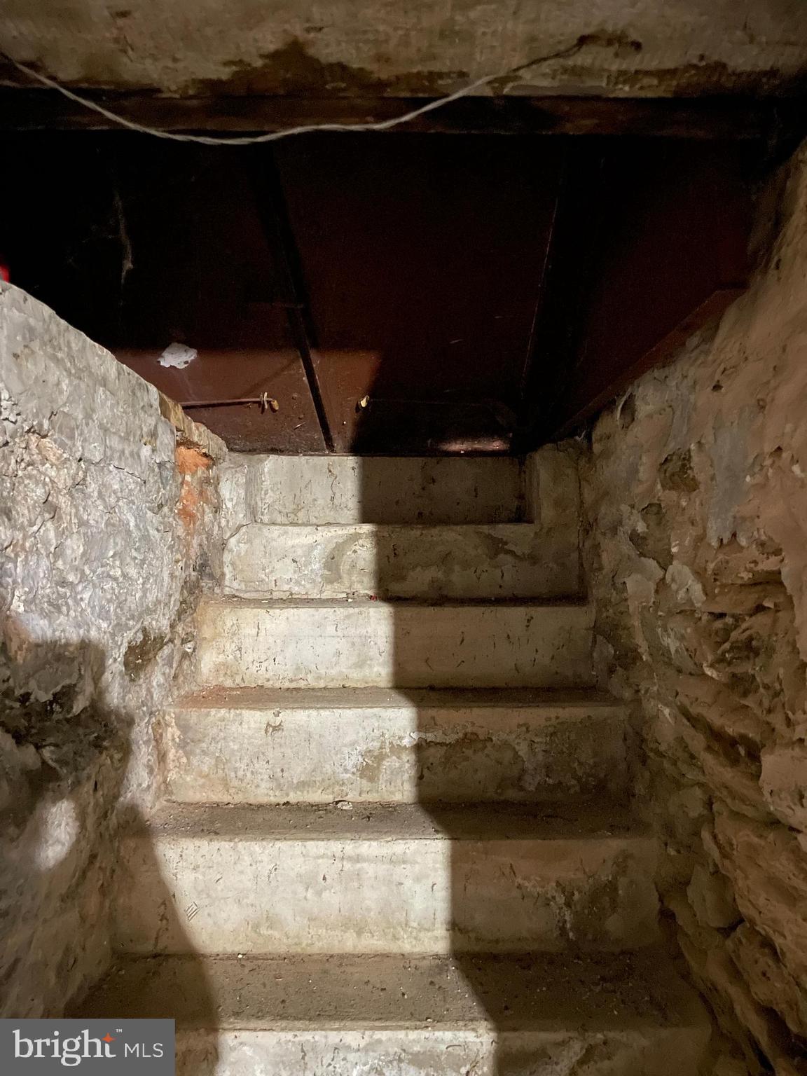 COLUMBIA BOROUGH - Residential