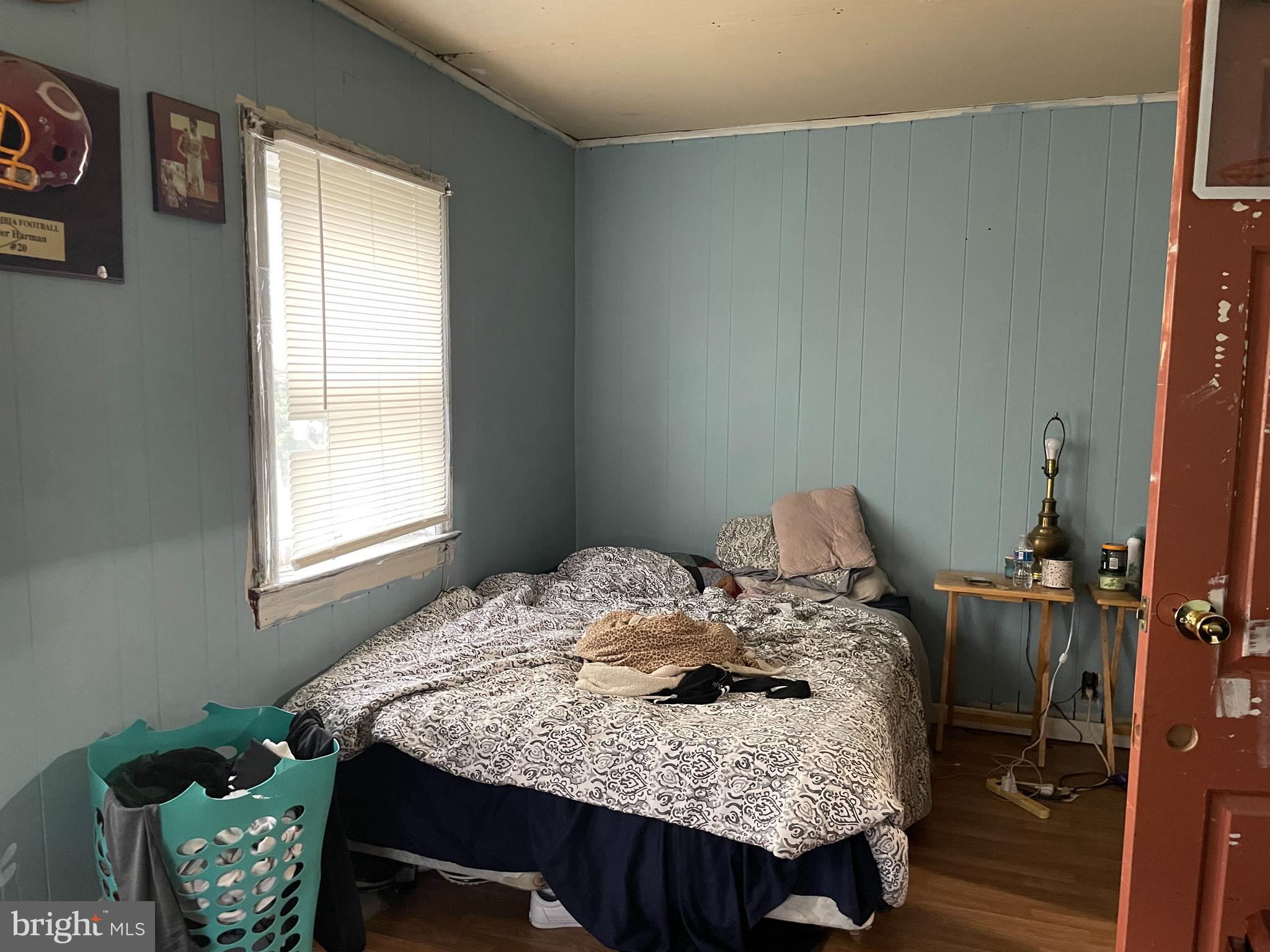 COLUMBIA BOROUGH - Residential