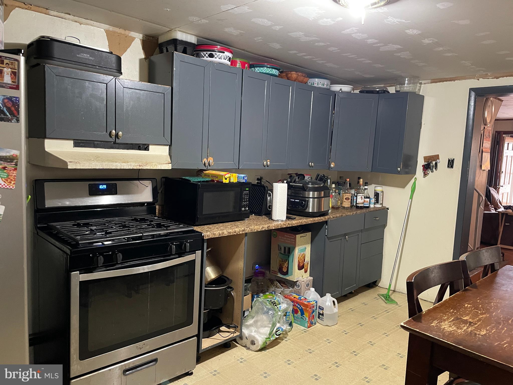 COLUMBIA BOROUGH - Residential