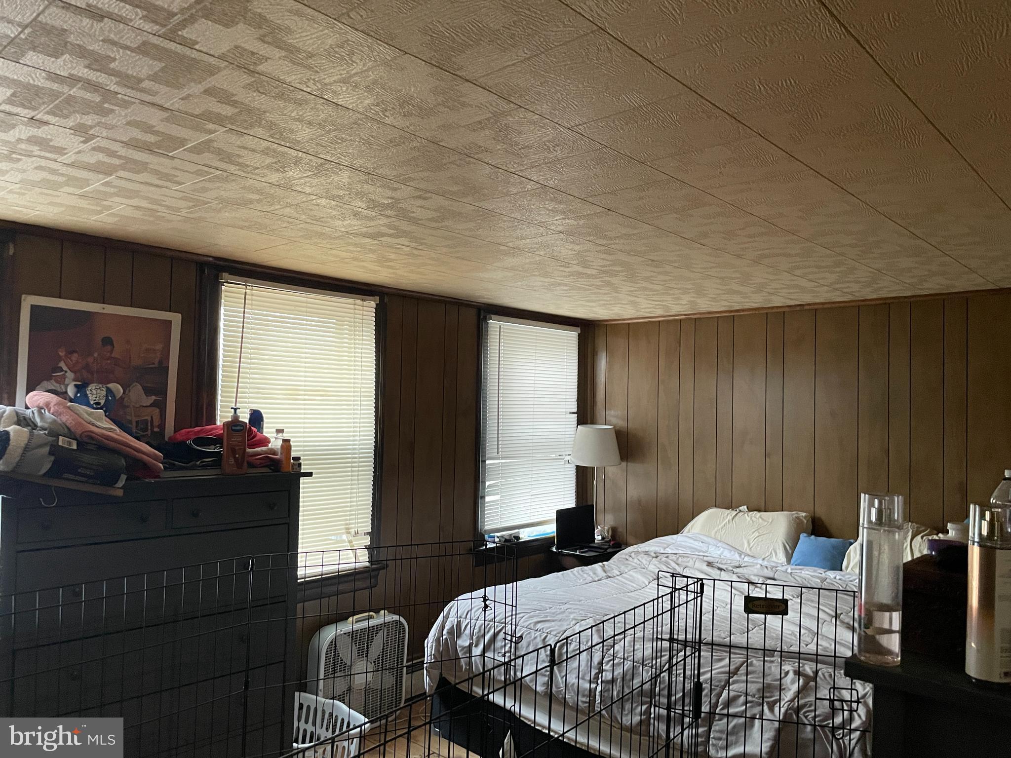 COLUMBIA BOROUGH - Residential