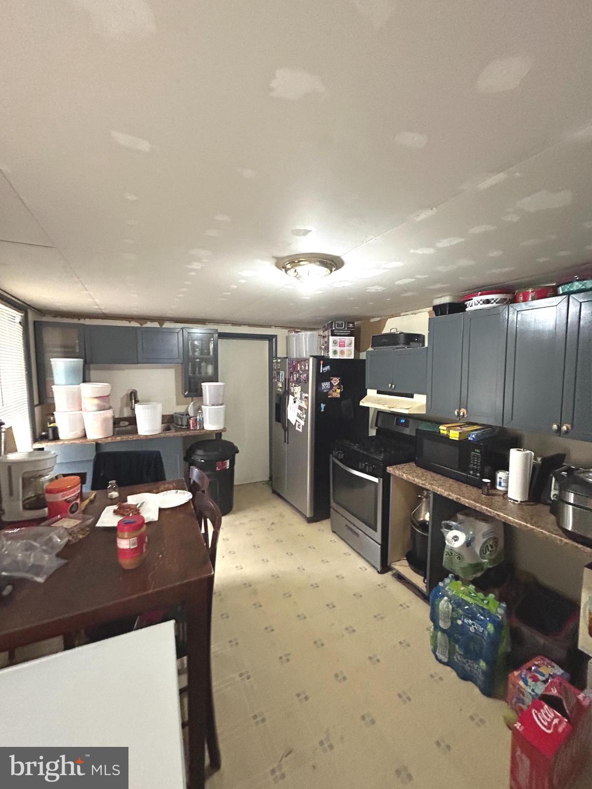 COLUMBIA BOROUGH - Residential