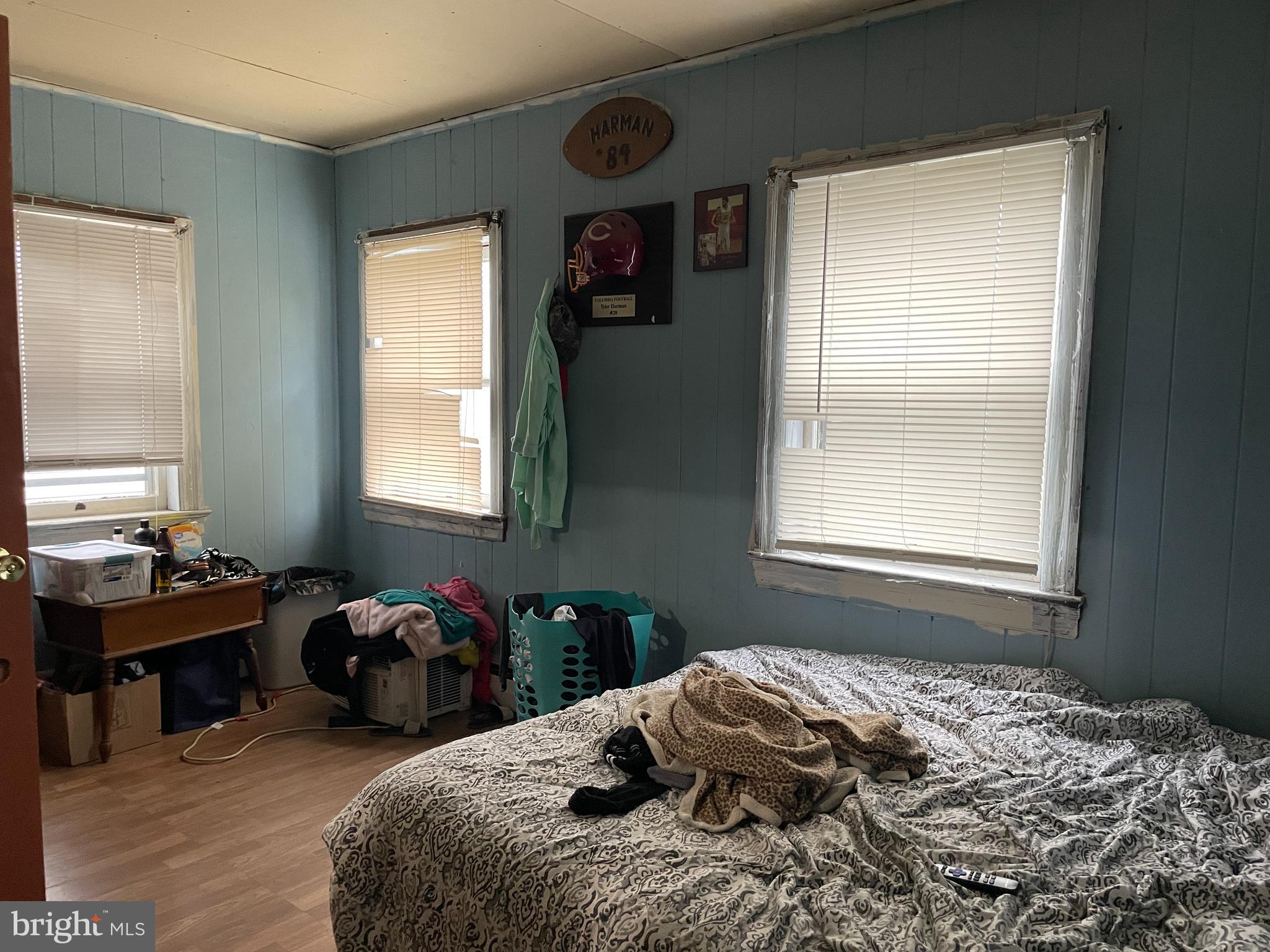 COLUMBIA BOROUGH - Residential