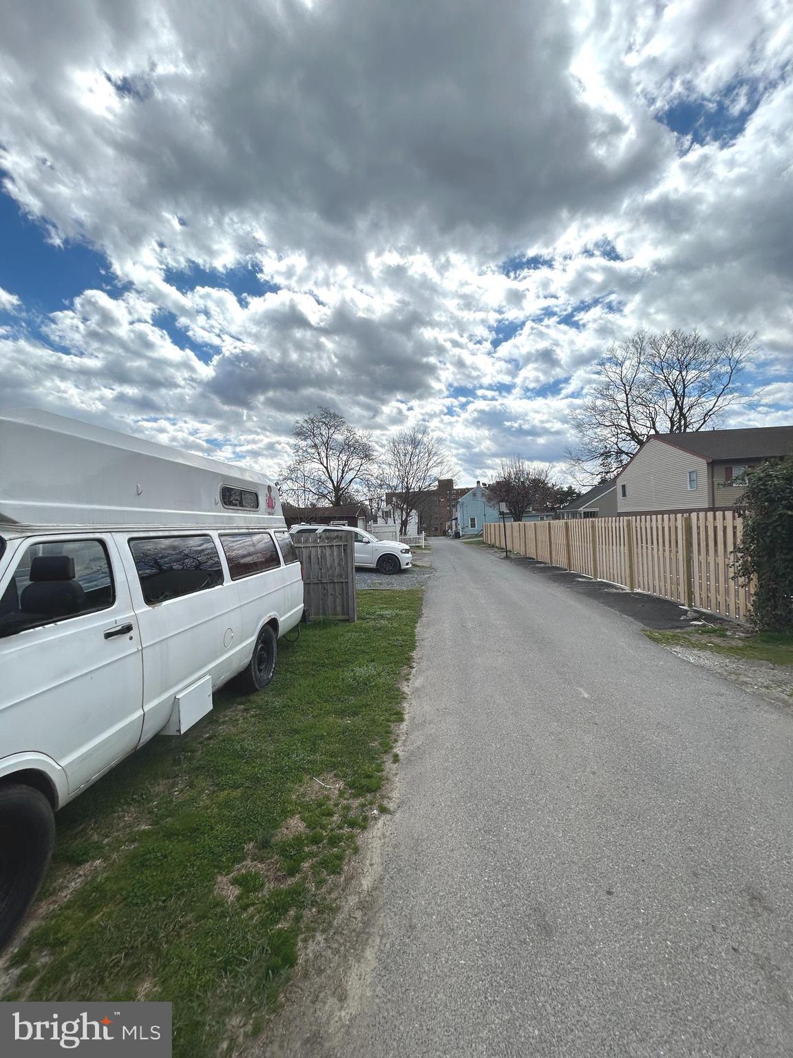 COLUMBIA BOROUGH - Residential