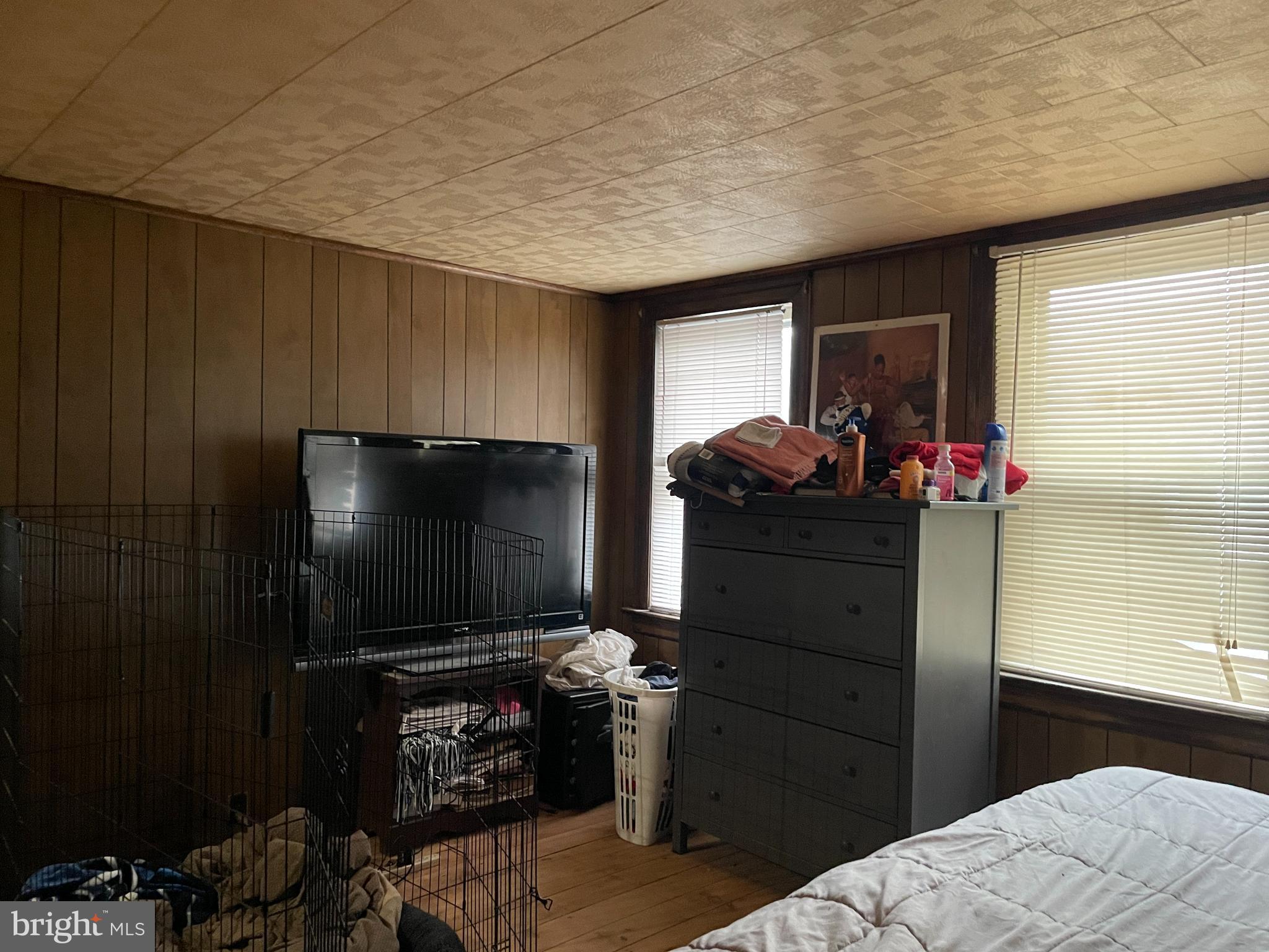 COLUMBIA BOROUGH - Residential