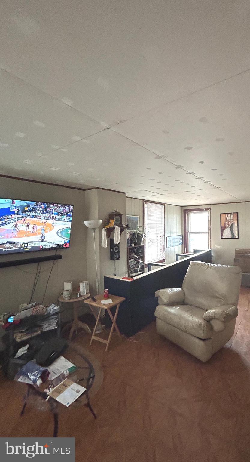 COLUMBIA BOROUGH - Residential