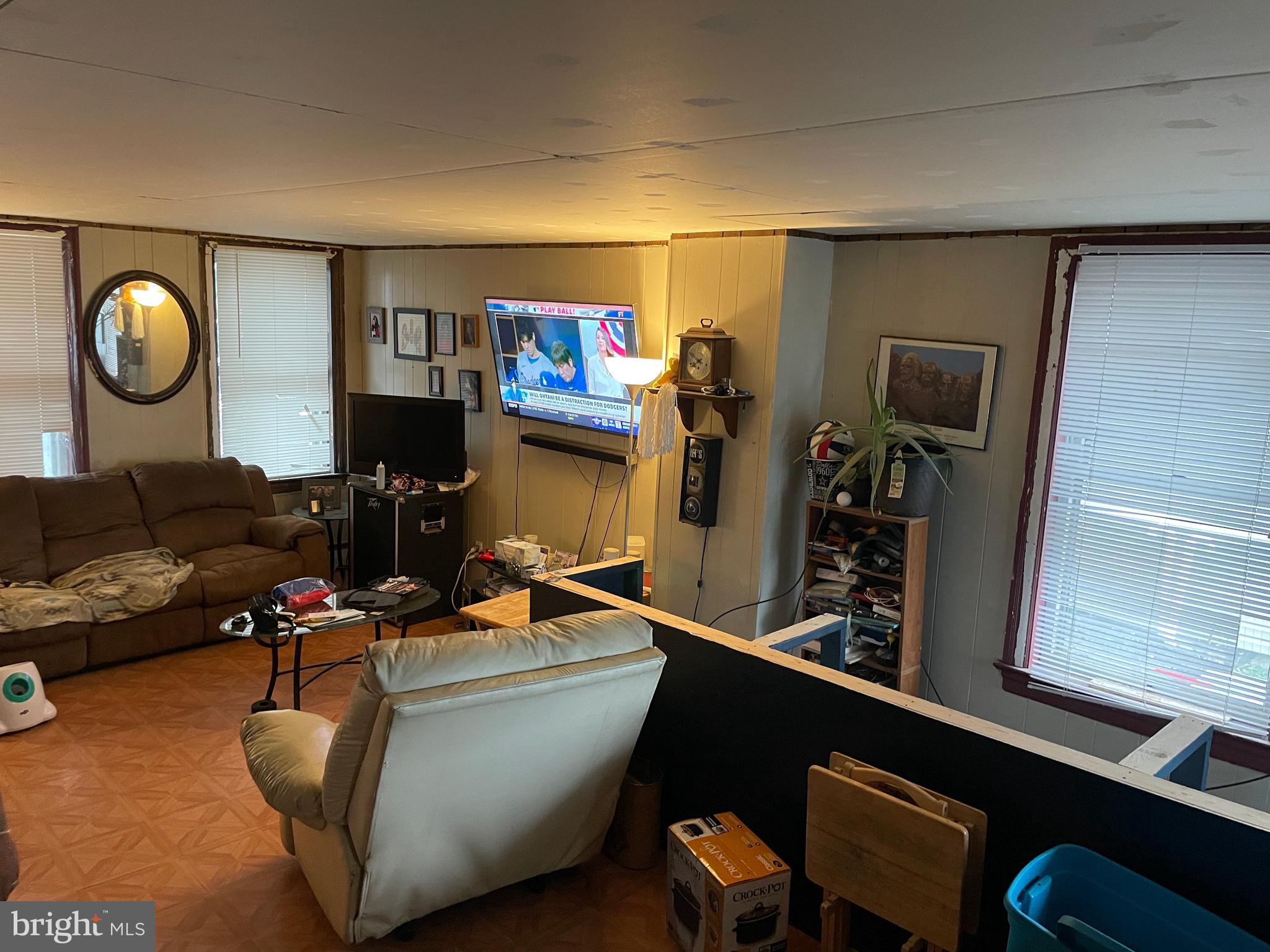 COLUMBIA BOROUGH - Residential