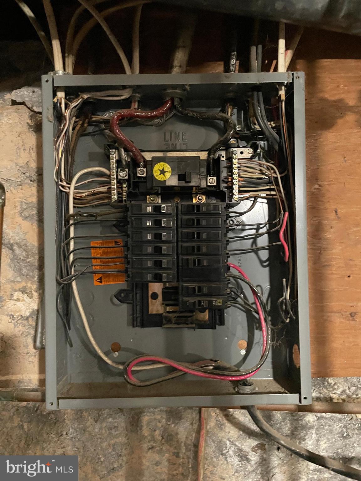 COLUMBIA BOROUGH - Residential