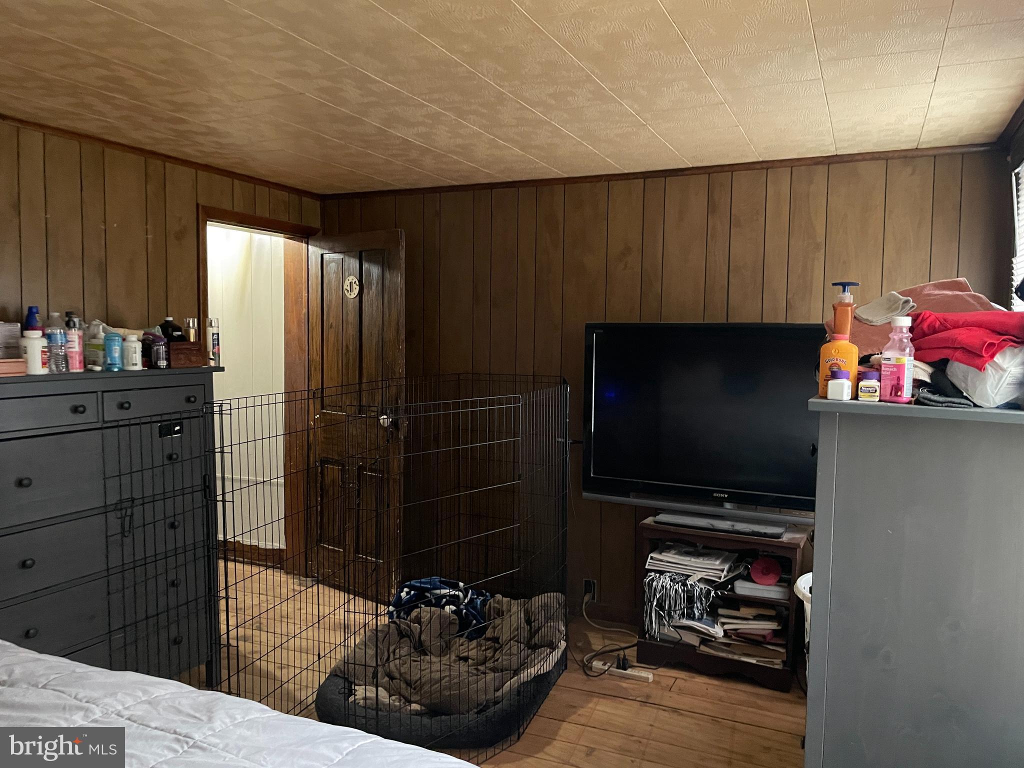 COLUMBIA BOROUGH - Residential