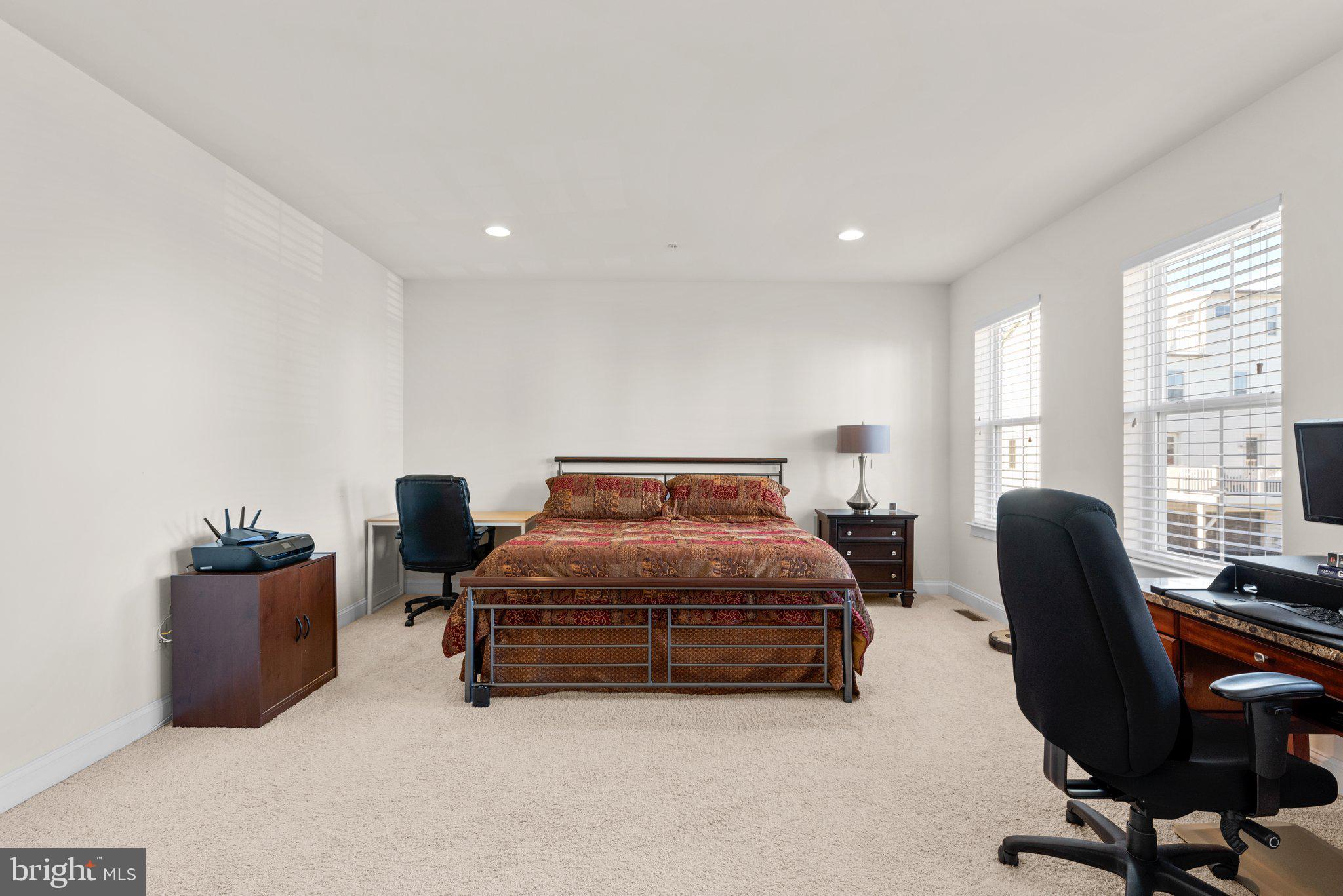 POPLAR RUN - Residential