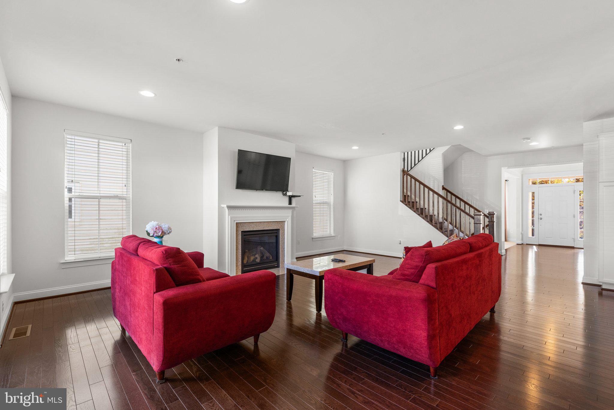 POPLAR RUN - Residential