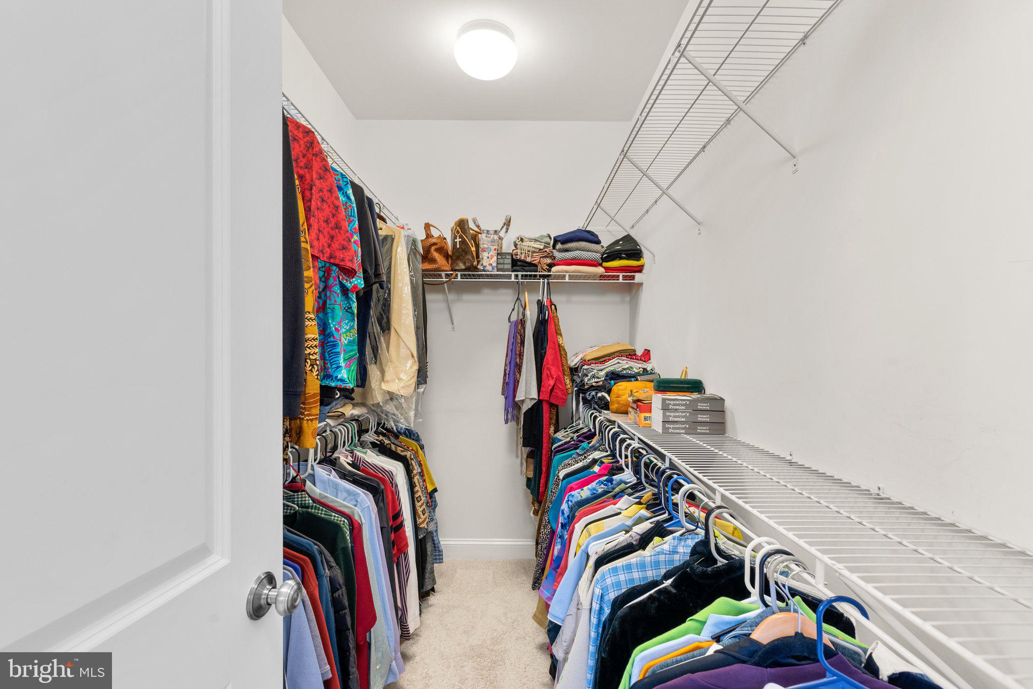 POPLAR RUN - Residential