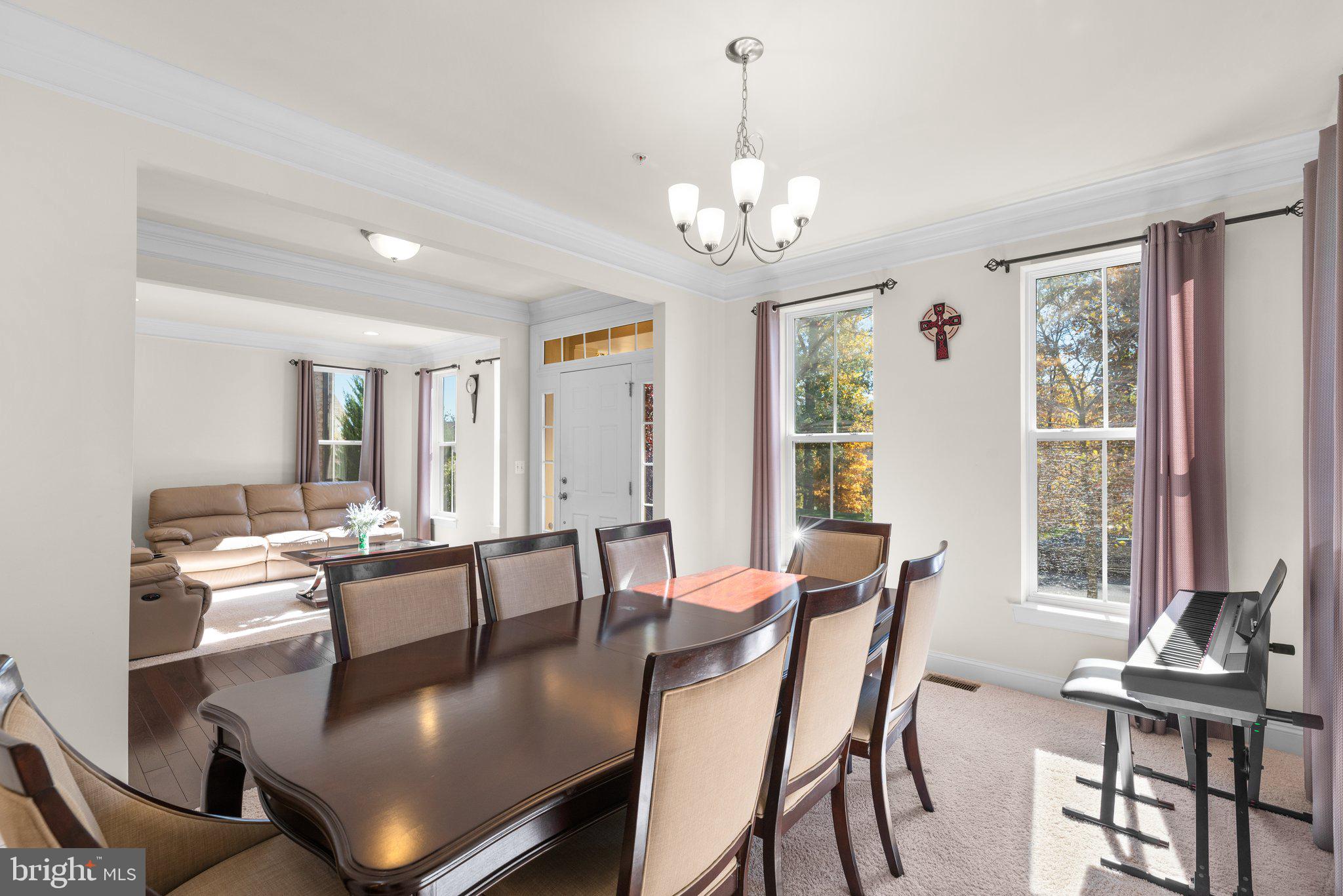 POPLAR RUN - Residential