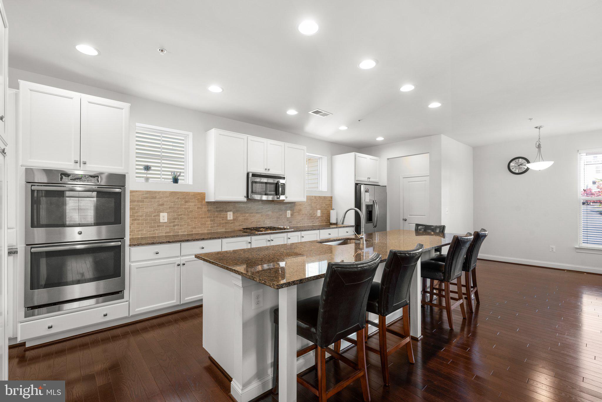 POPLAR RUN - Residential