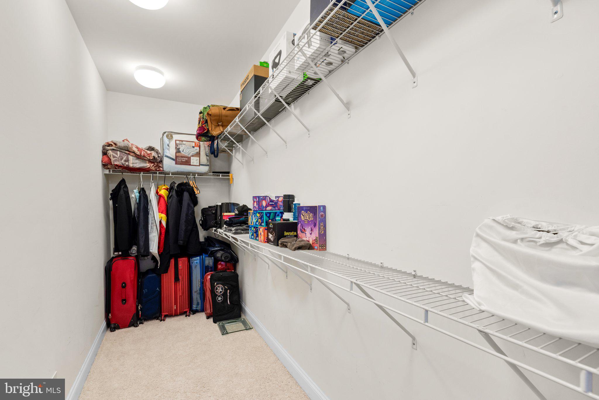 POPLAR RUN - Residential