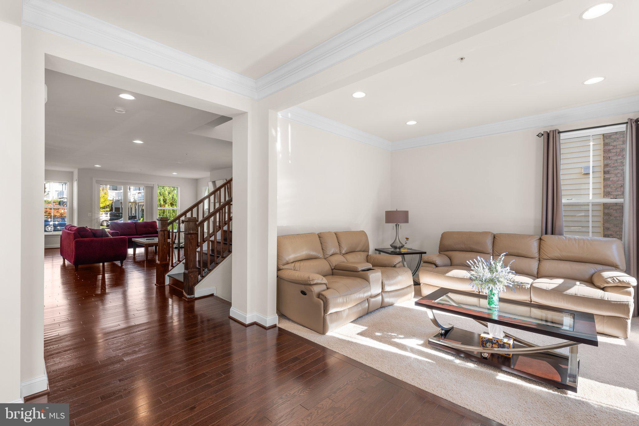 POPLAR RUN - Residential