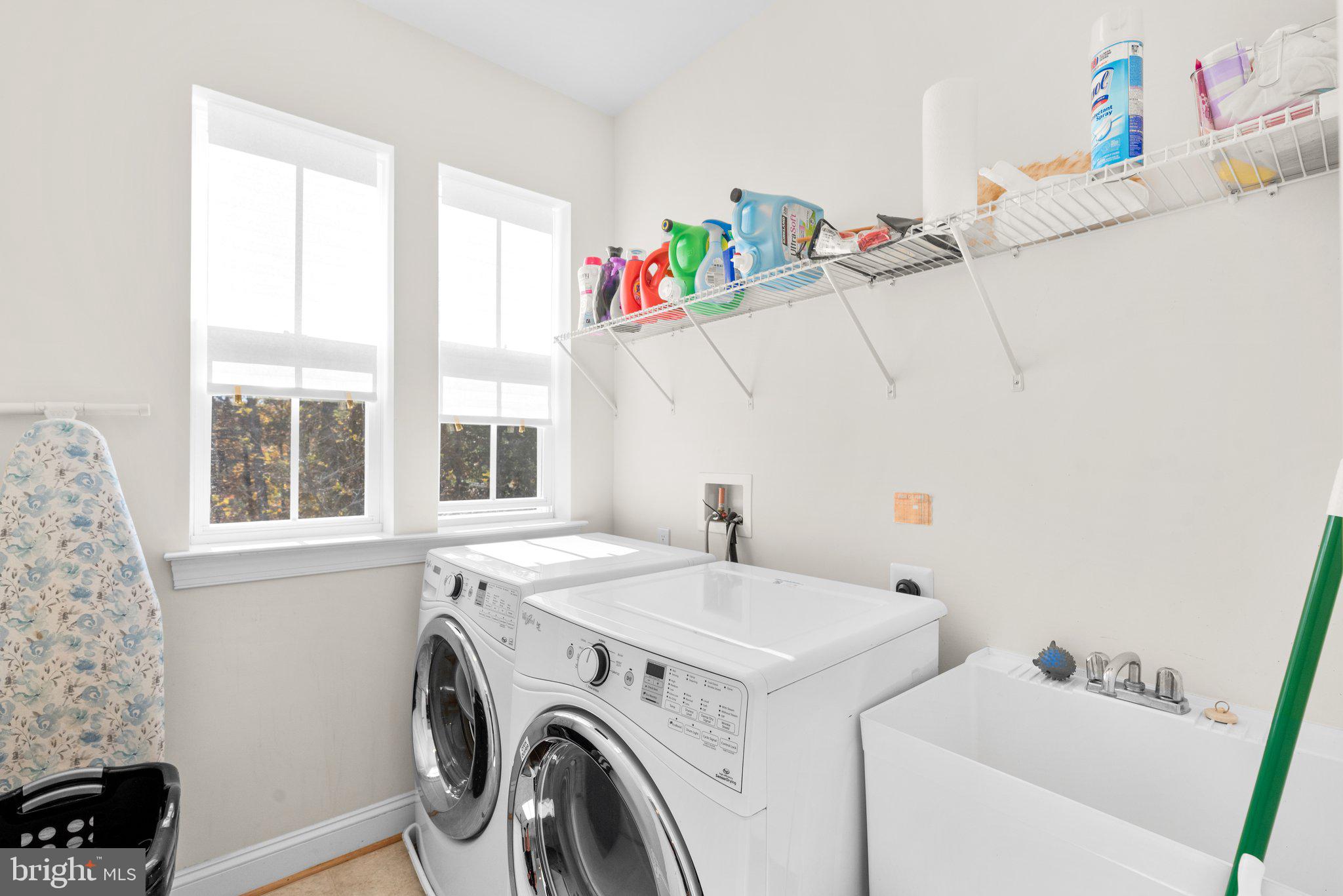 POPLAR RUN - Residential