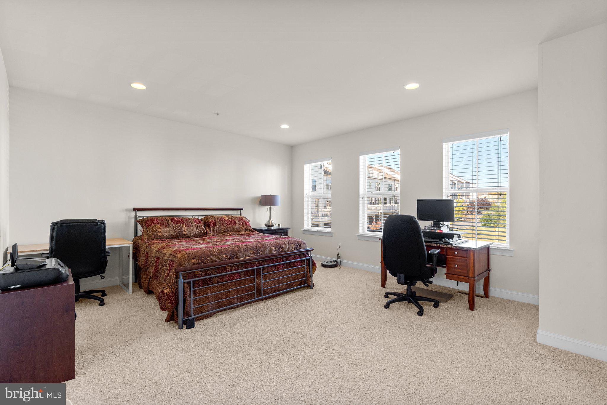 POPLAR RUN - Residential