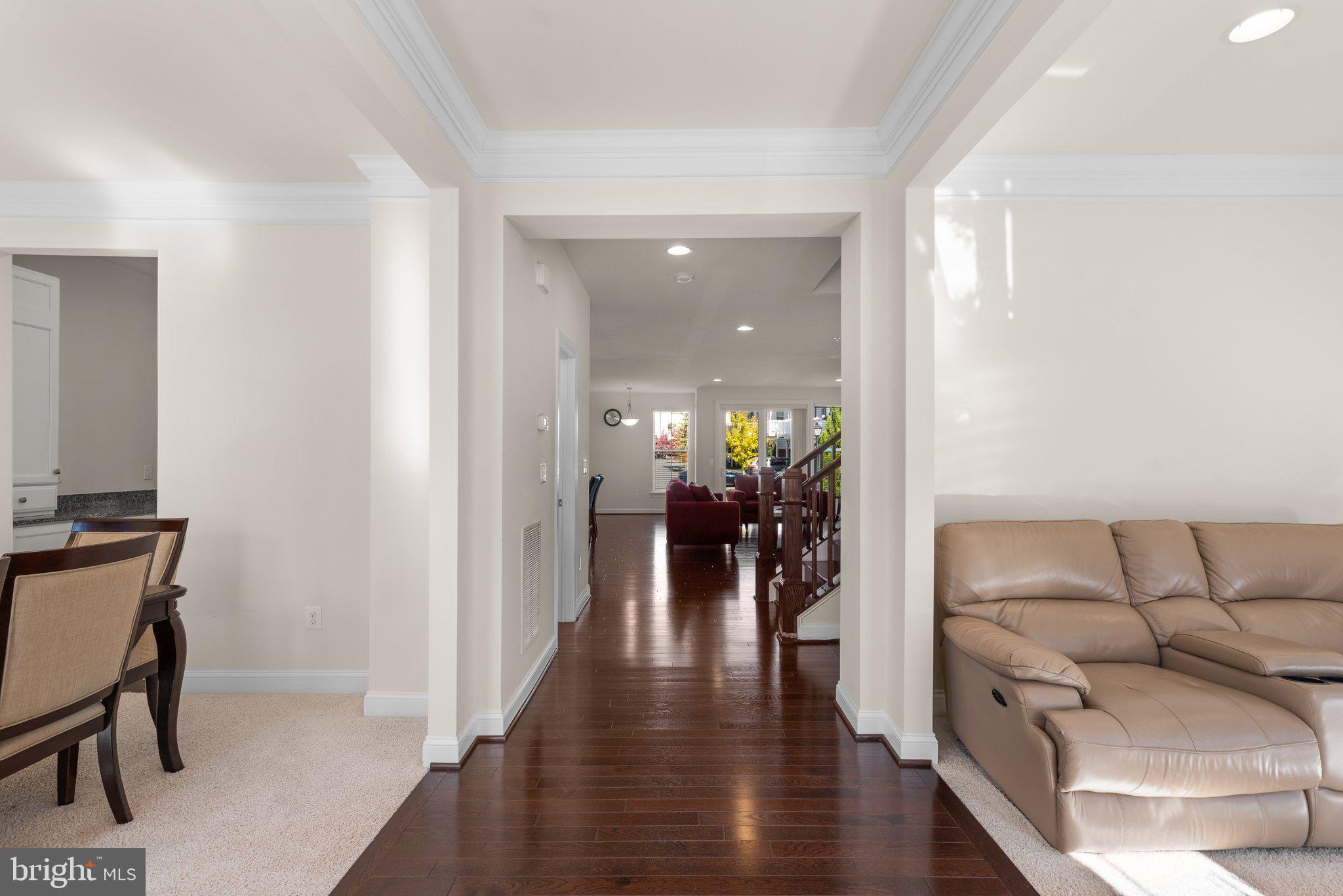 POPLAR RUN - Residential