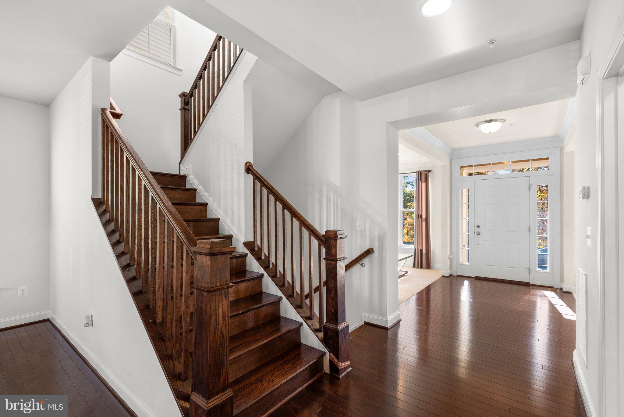 POPLAR RUN - Residential