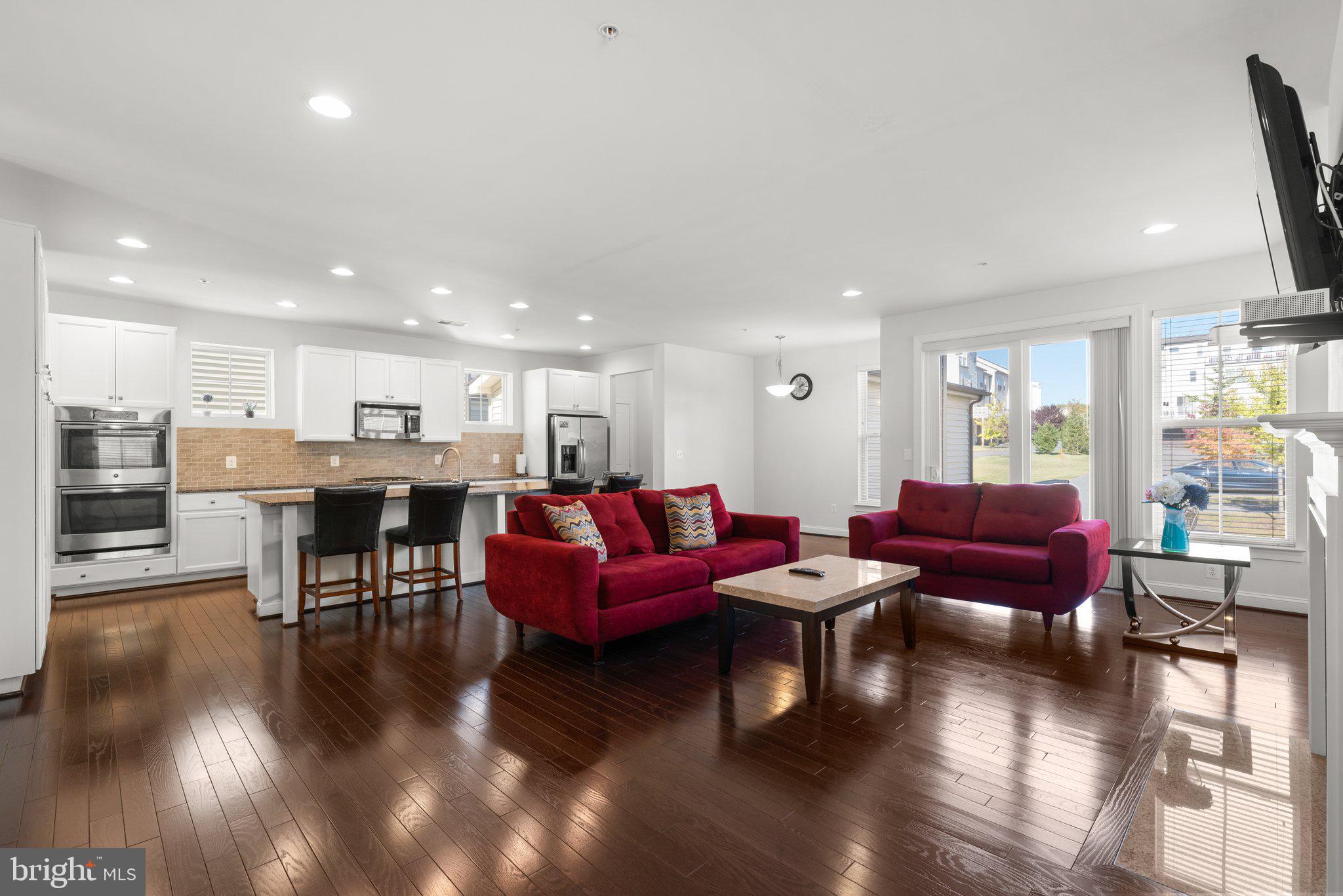 POPLAR RUN - Residential