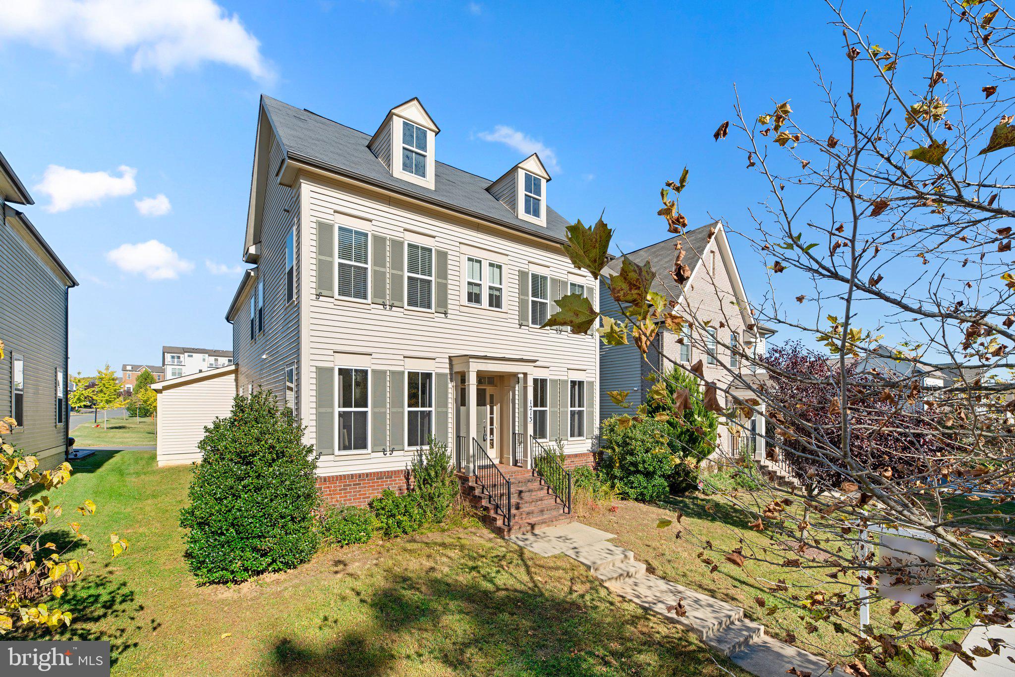 POPLAR RUN - Residential