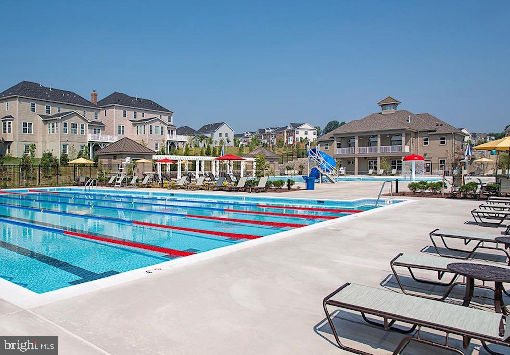 POPLAR RUN - Residential