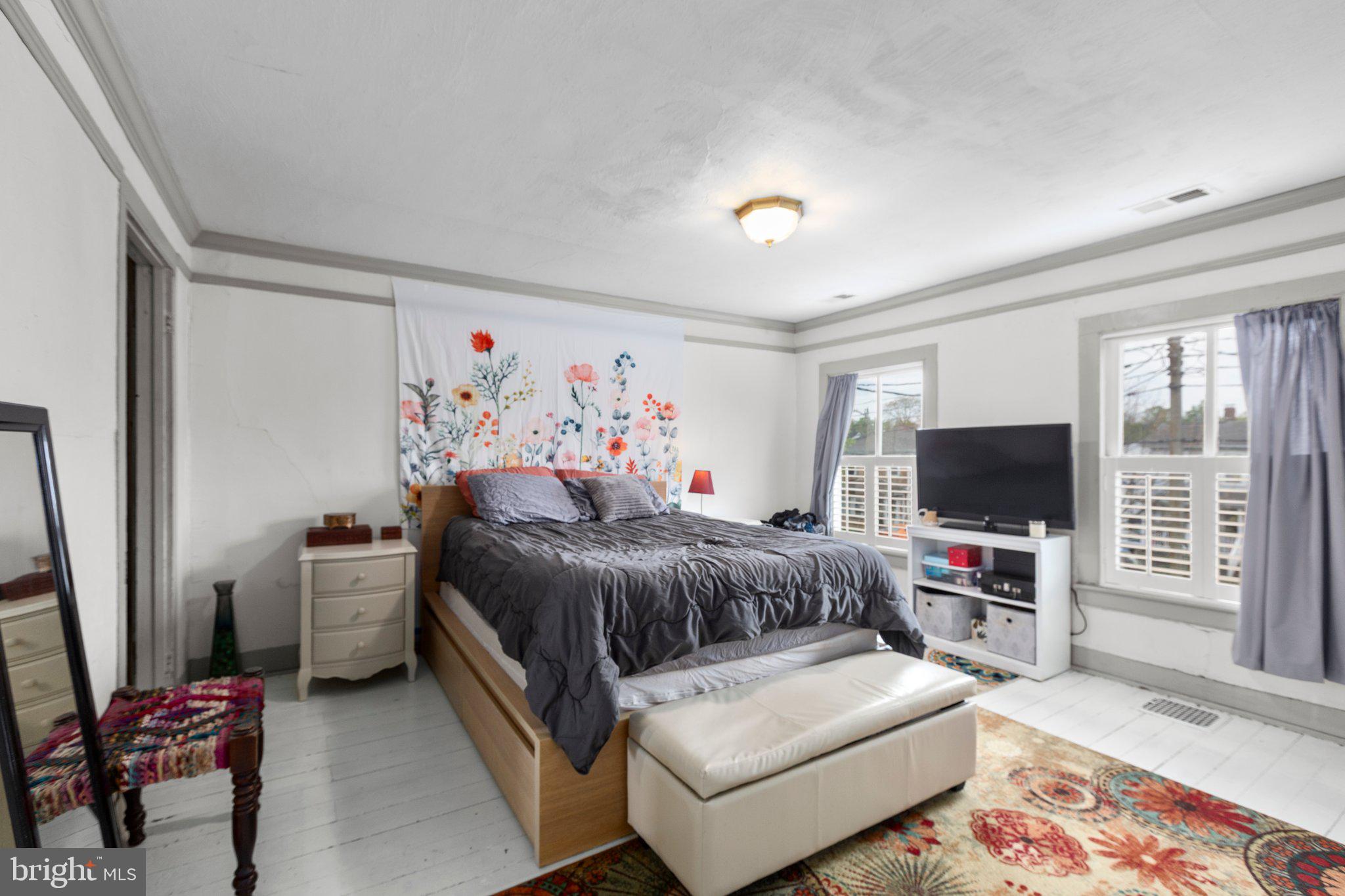 DOWNTOWN FREDERICKSBURG - Residential