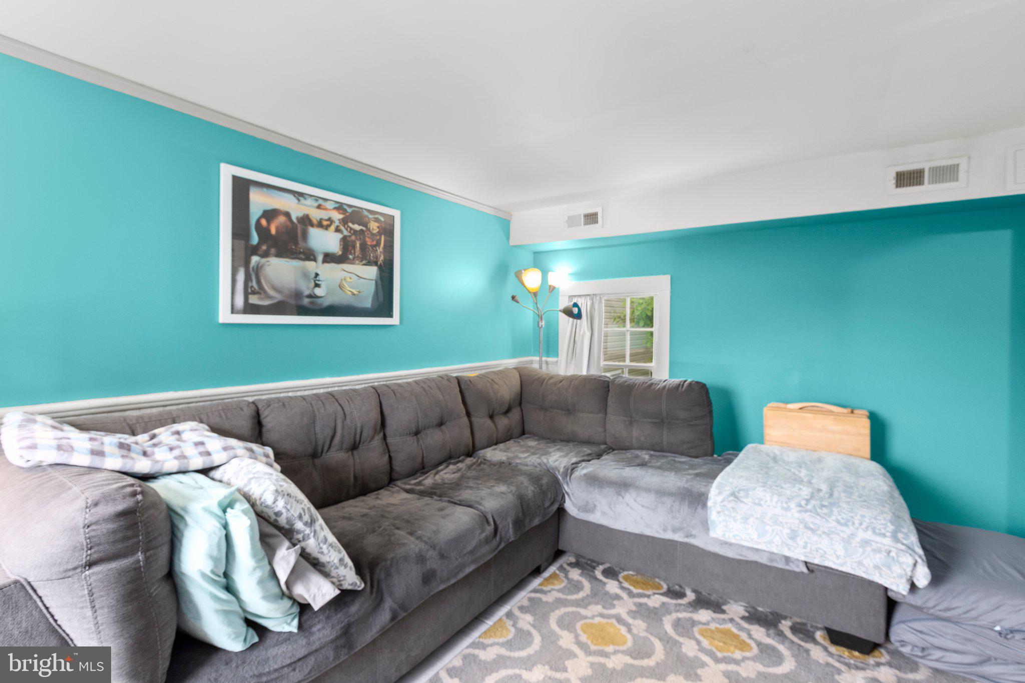 DOWNTOWN FREDERICKSBURG - Residential