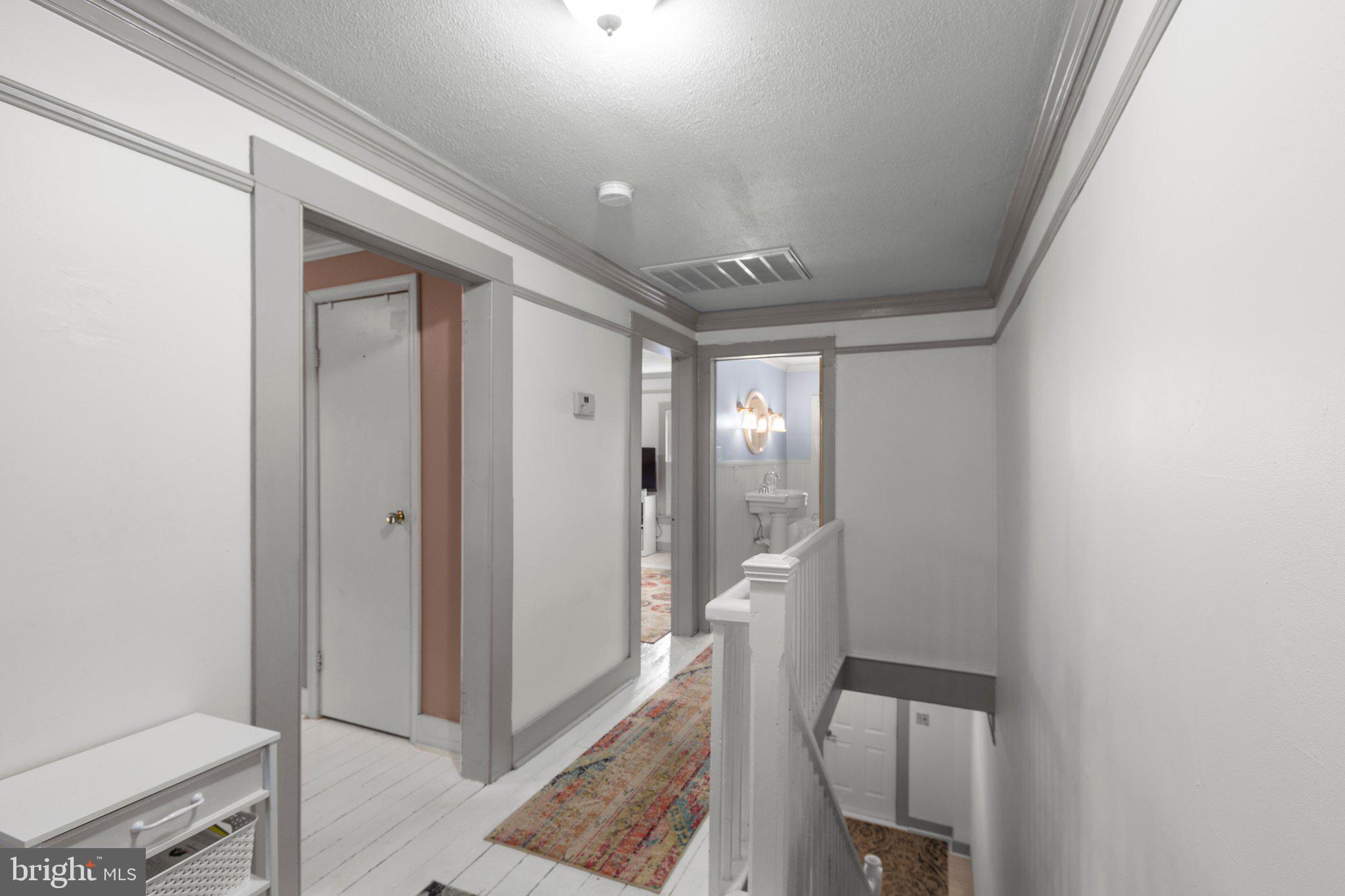 DOWNTOWN FREDERICKSBURG - Residential