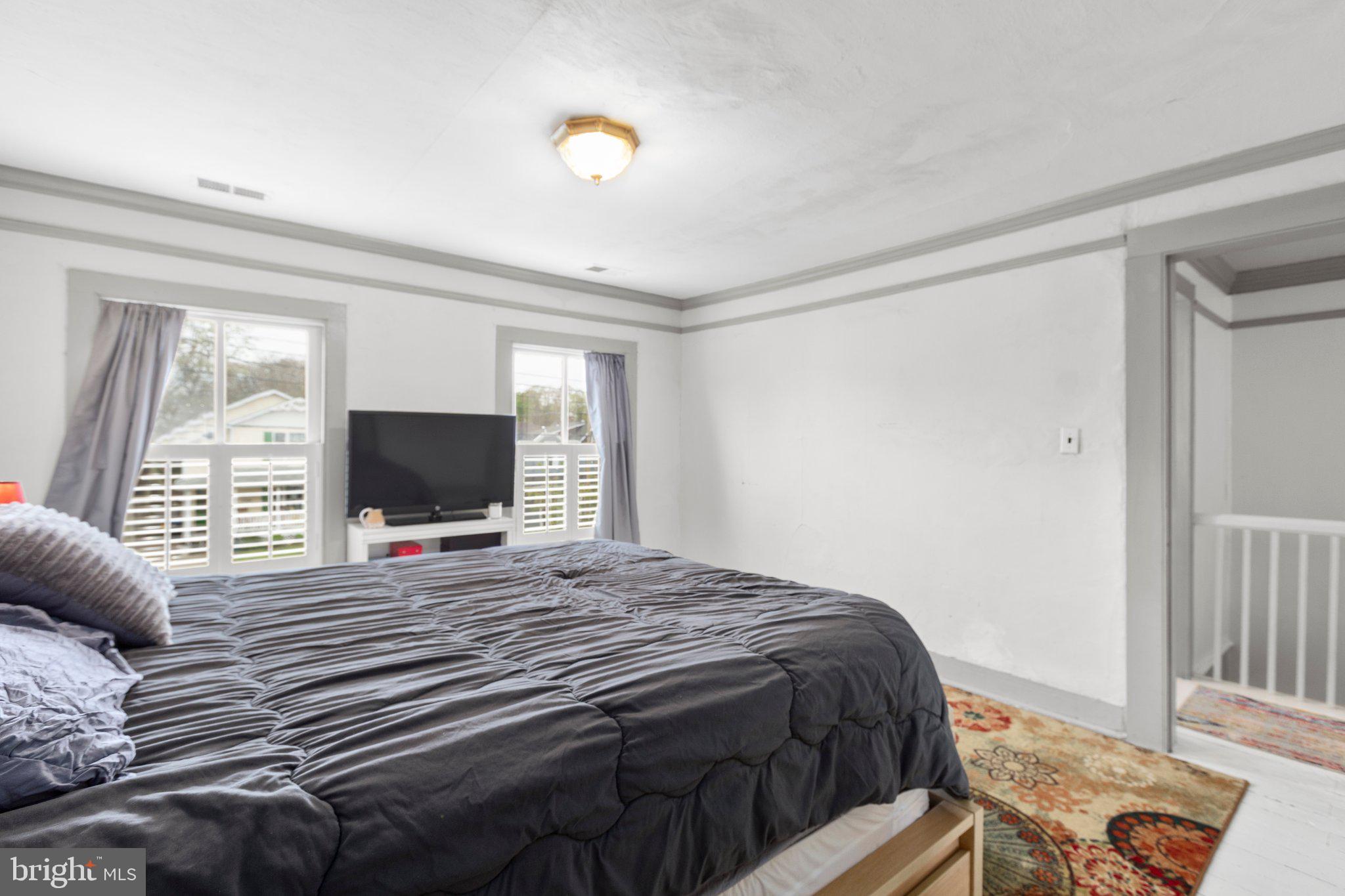 DOWNTOWN FREDERICKSBURG - Residential