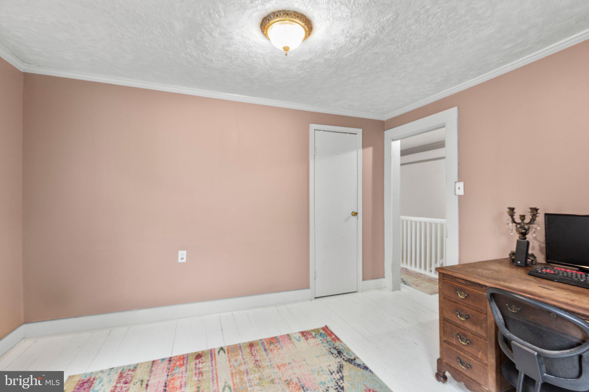 DOWNTOWN FREDERICKSBURG - Residential