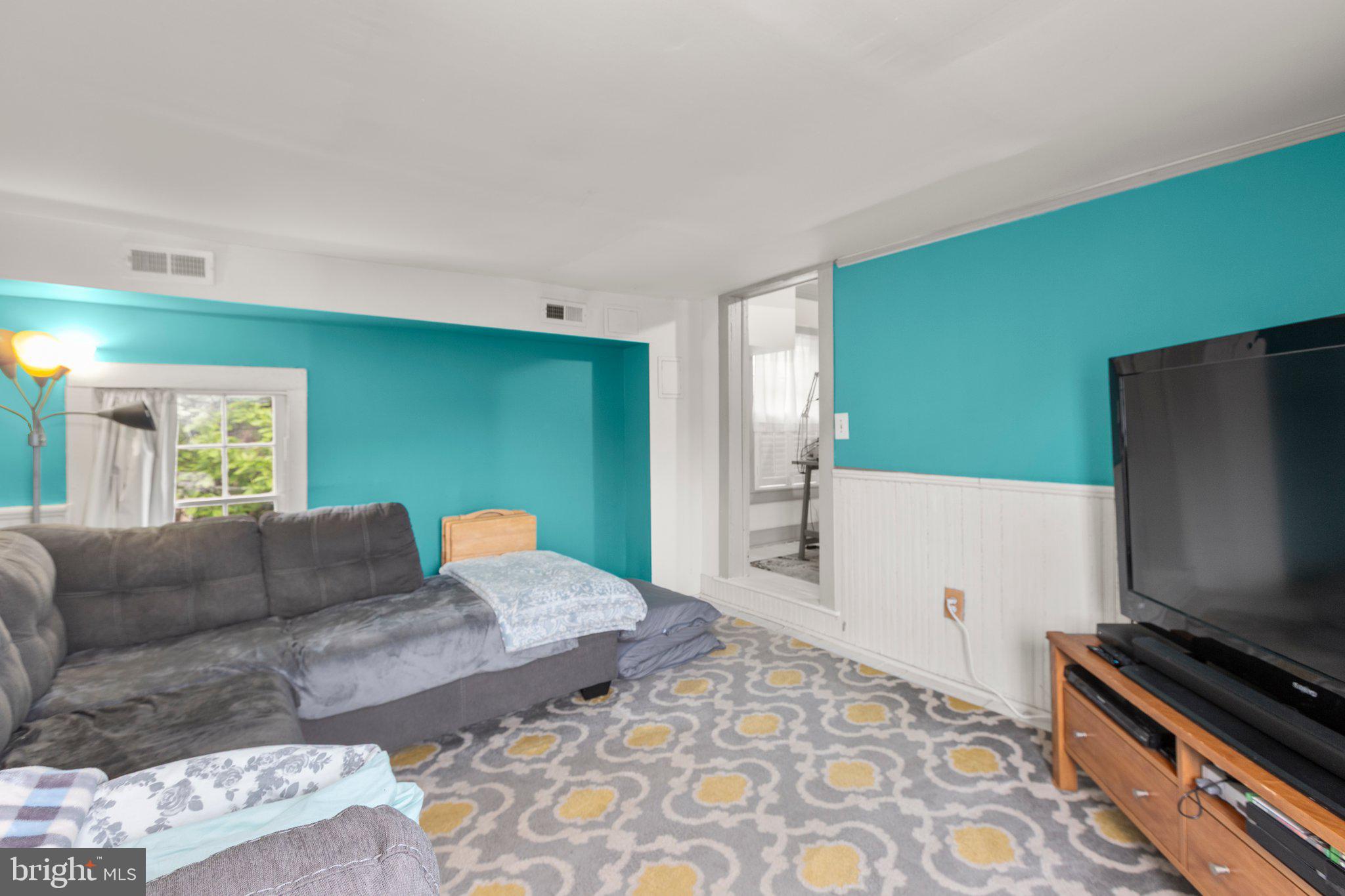 DOWNTOWN FREDERICKSBURG - Residential