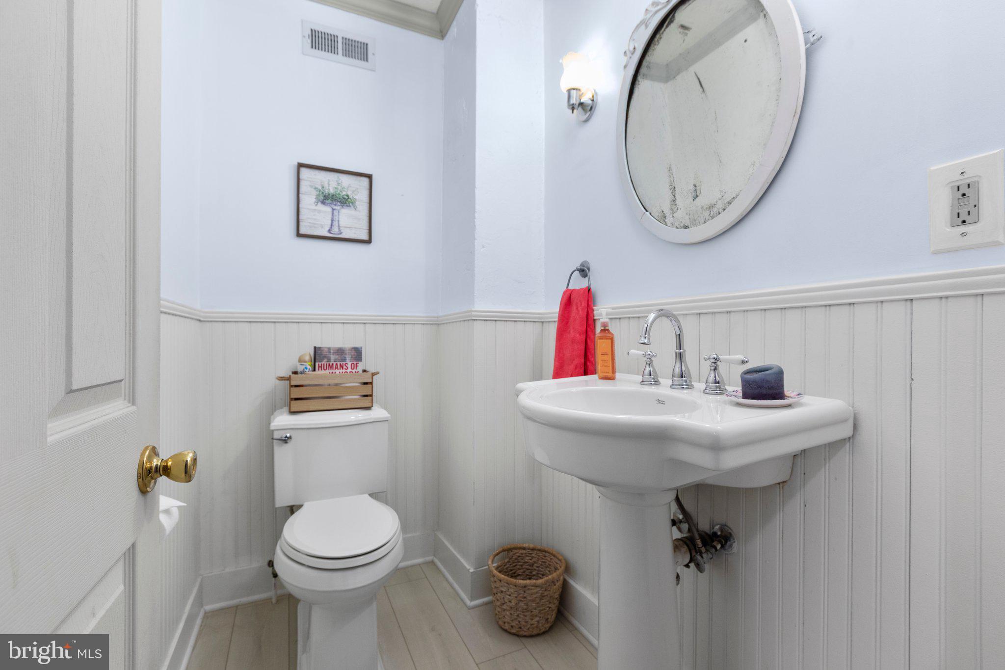 DOWNTOWN FREDERICKSBURG - Residential