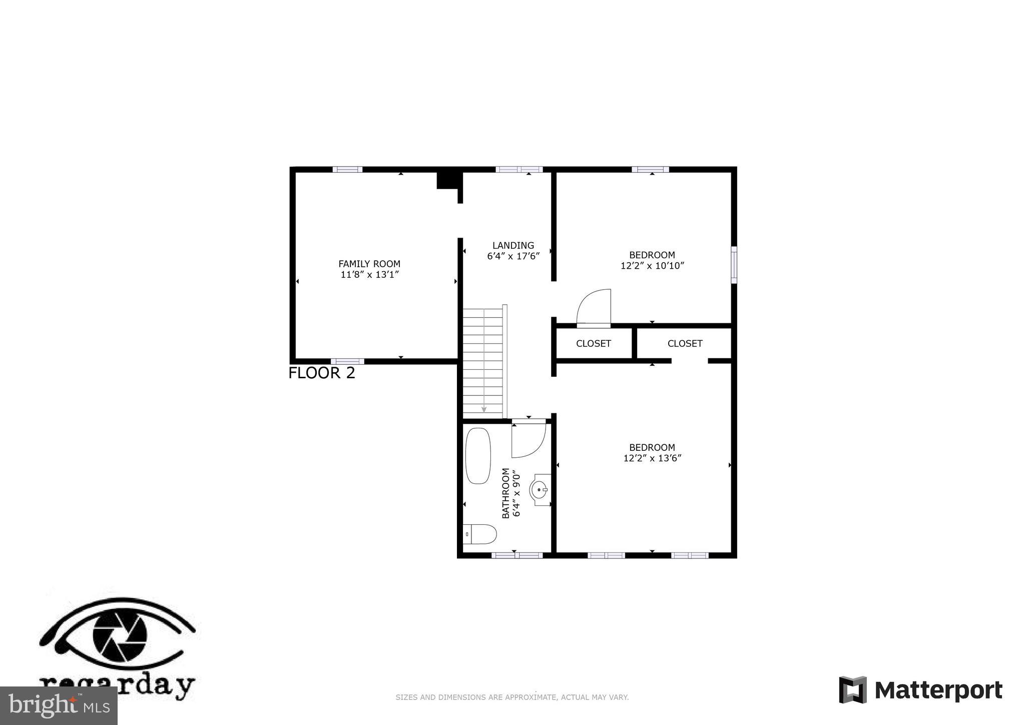 DOWNTOWN FREDERICKSBURG - Residential