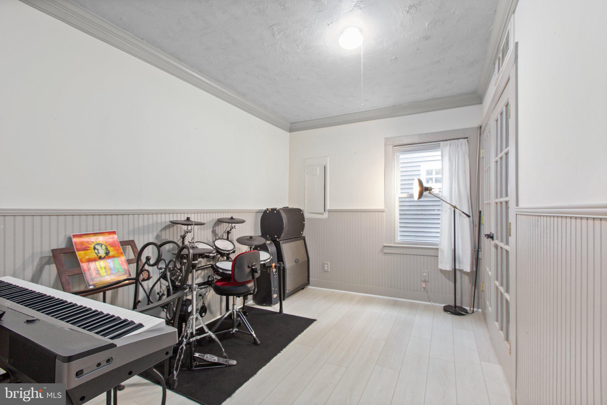 DOWNTOWN FREDERICKSBURG - Residential