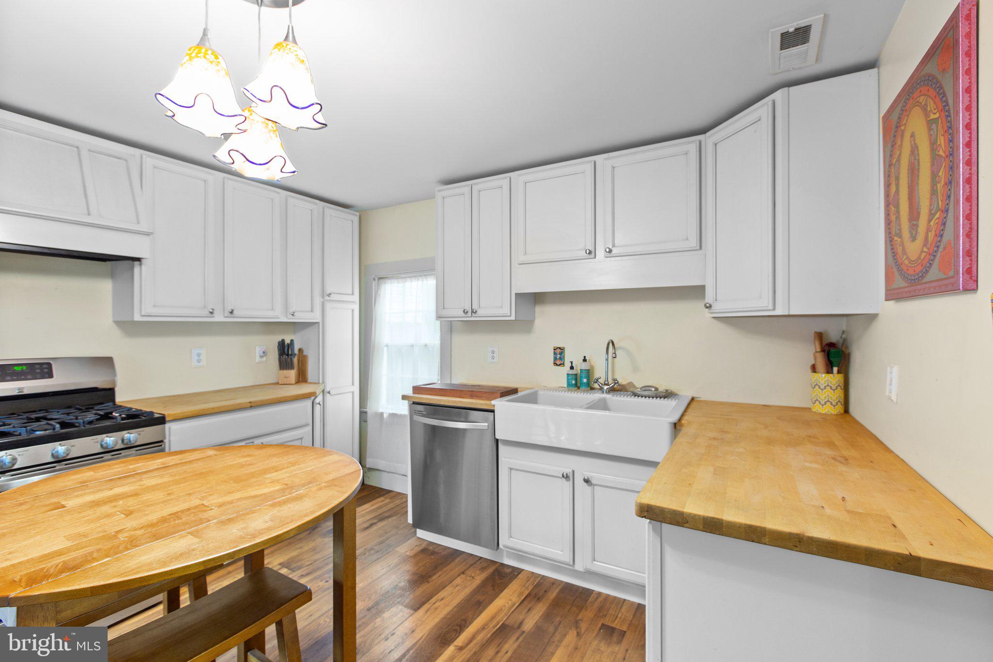 DOWNTOWN FREDERICKSBURG - Residential