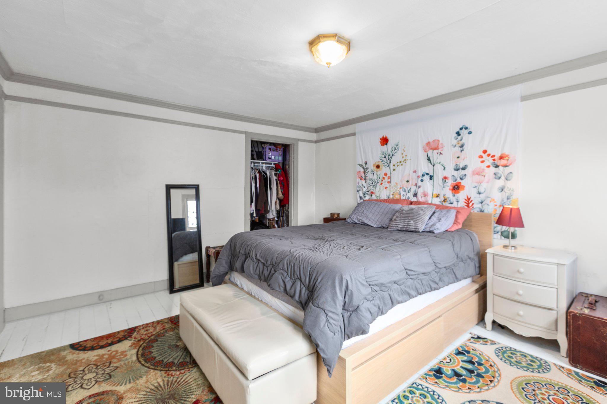 DOWNTOWN FREDERICKSBURG - Residential