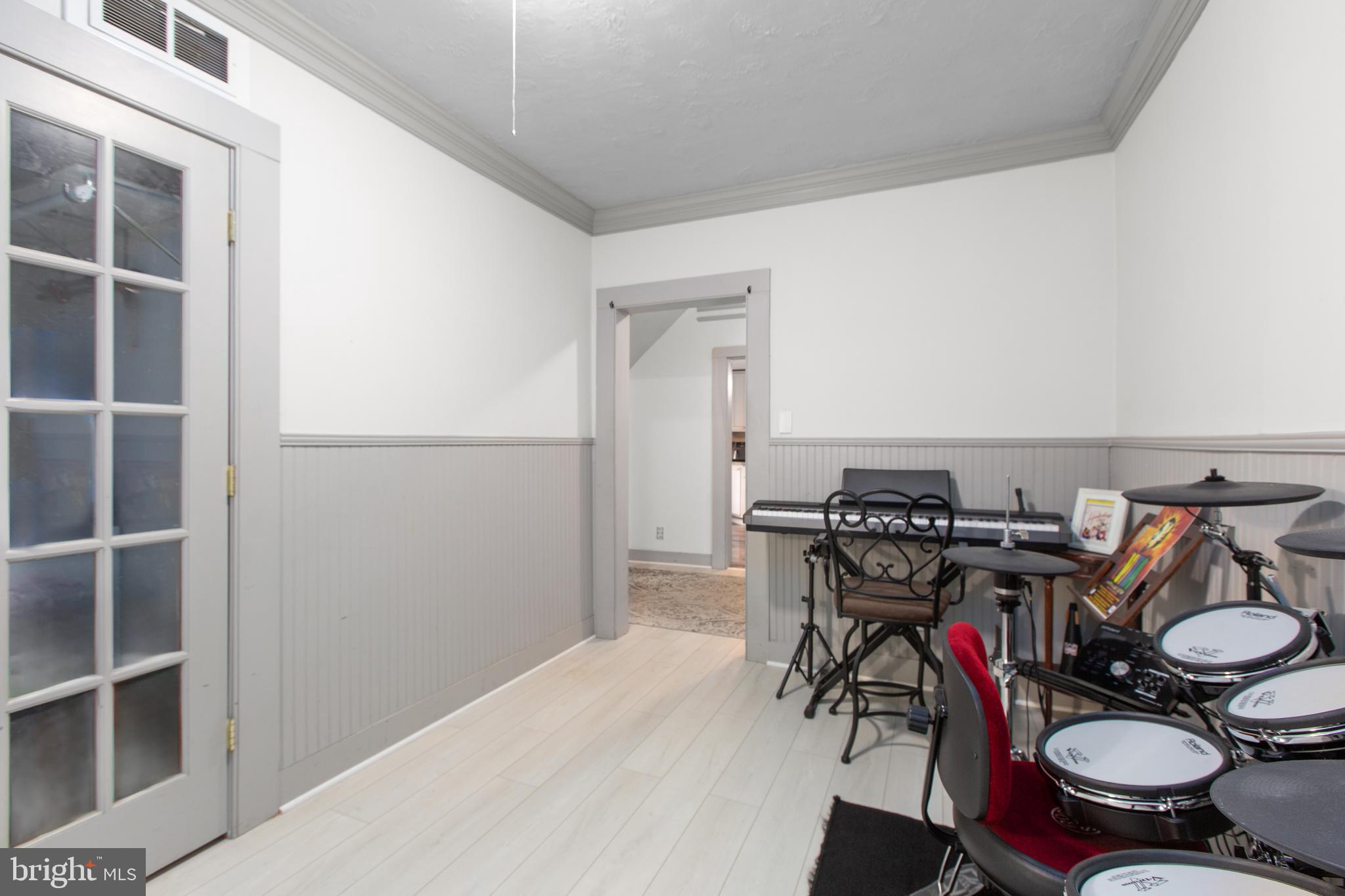 DOWNTOWN FREDERICKSBURG - Residential