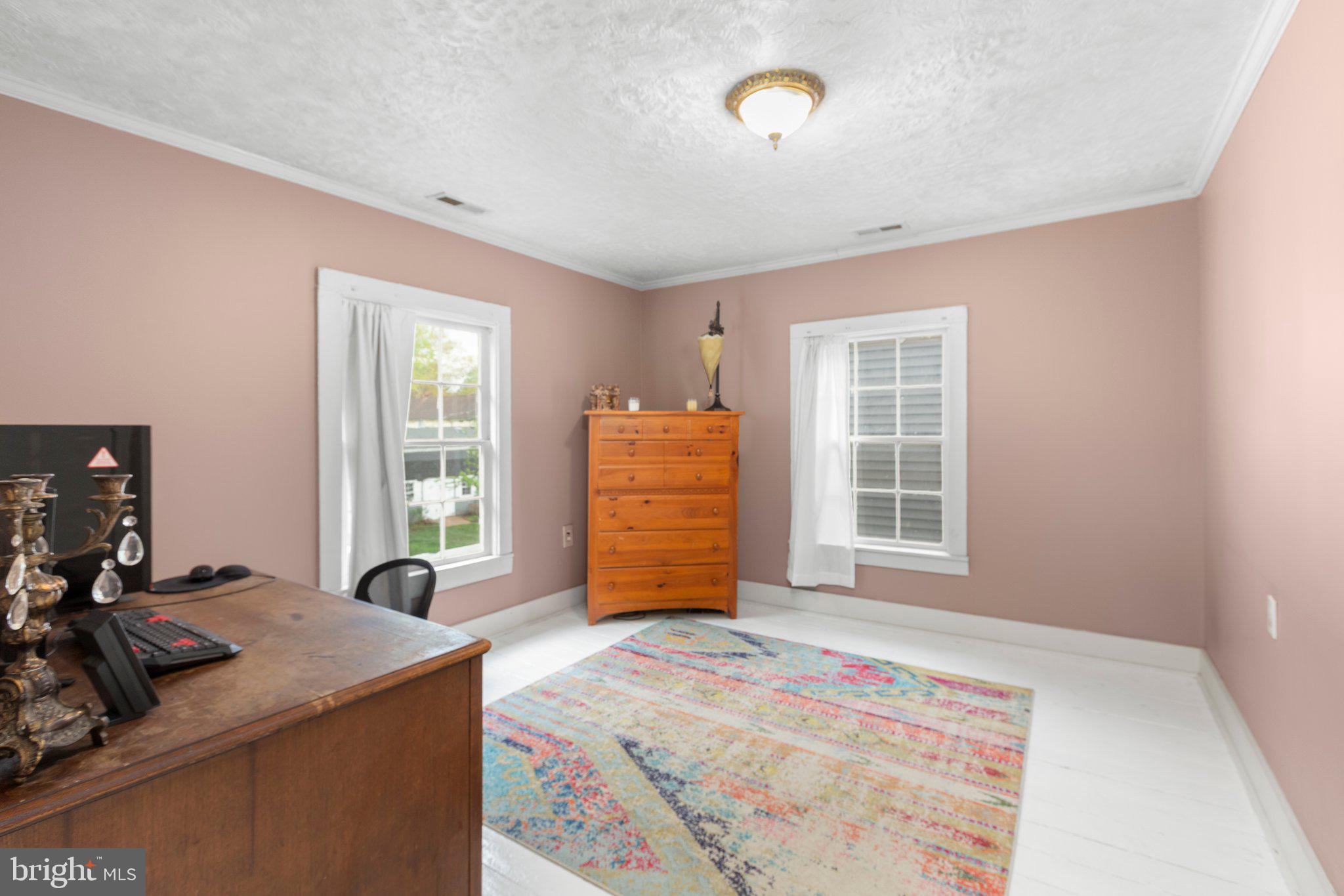 DOWNTOWN FREDERICKSBURG - Residential