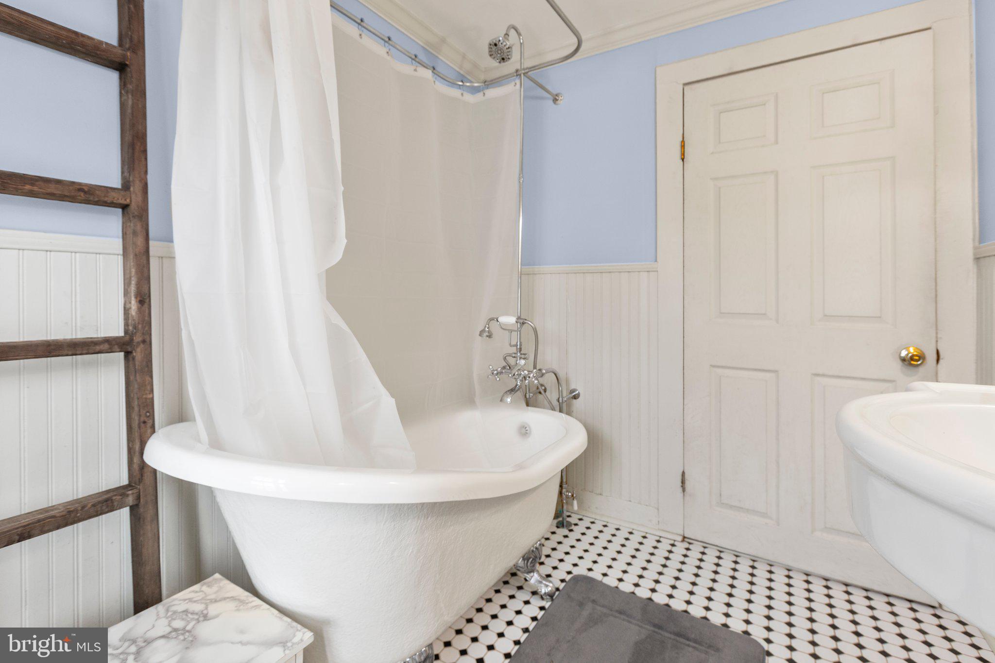 DOWNTOWN FREDERICKSBURG - Residential