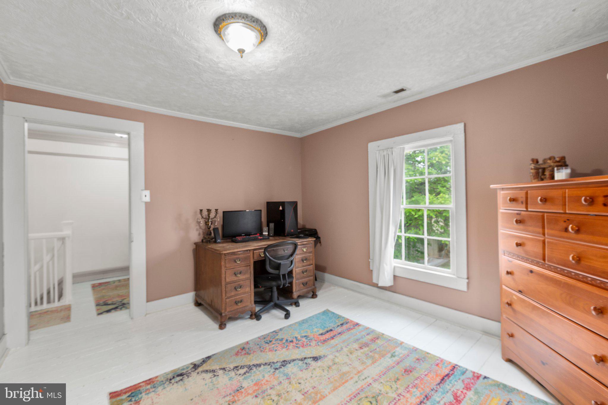 DOWNTOWN FREDERICKSBURG - Residential