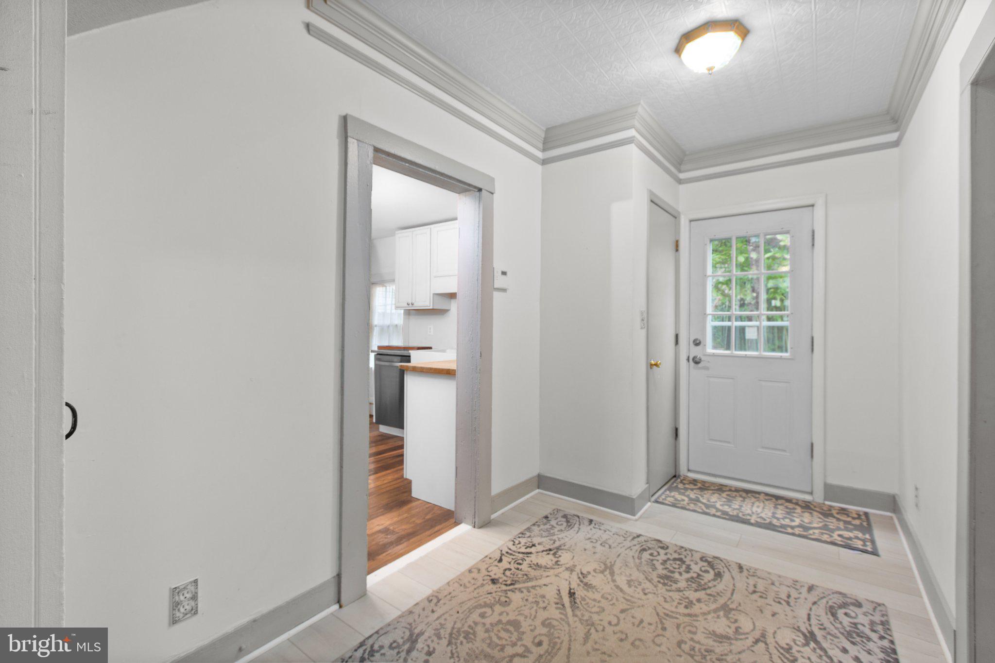 DOWNTOWN FREDERICKSBURG - Residential