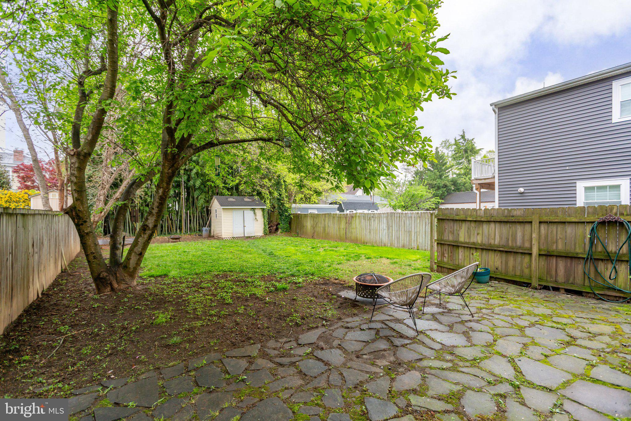 DOWNTOWN FREDERICKSBURG - Residential