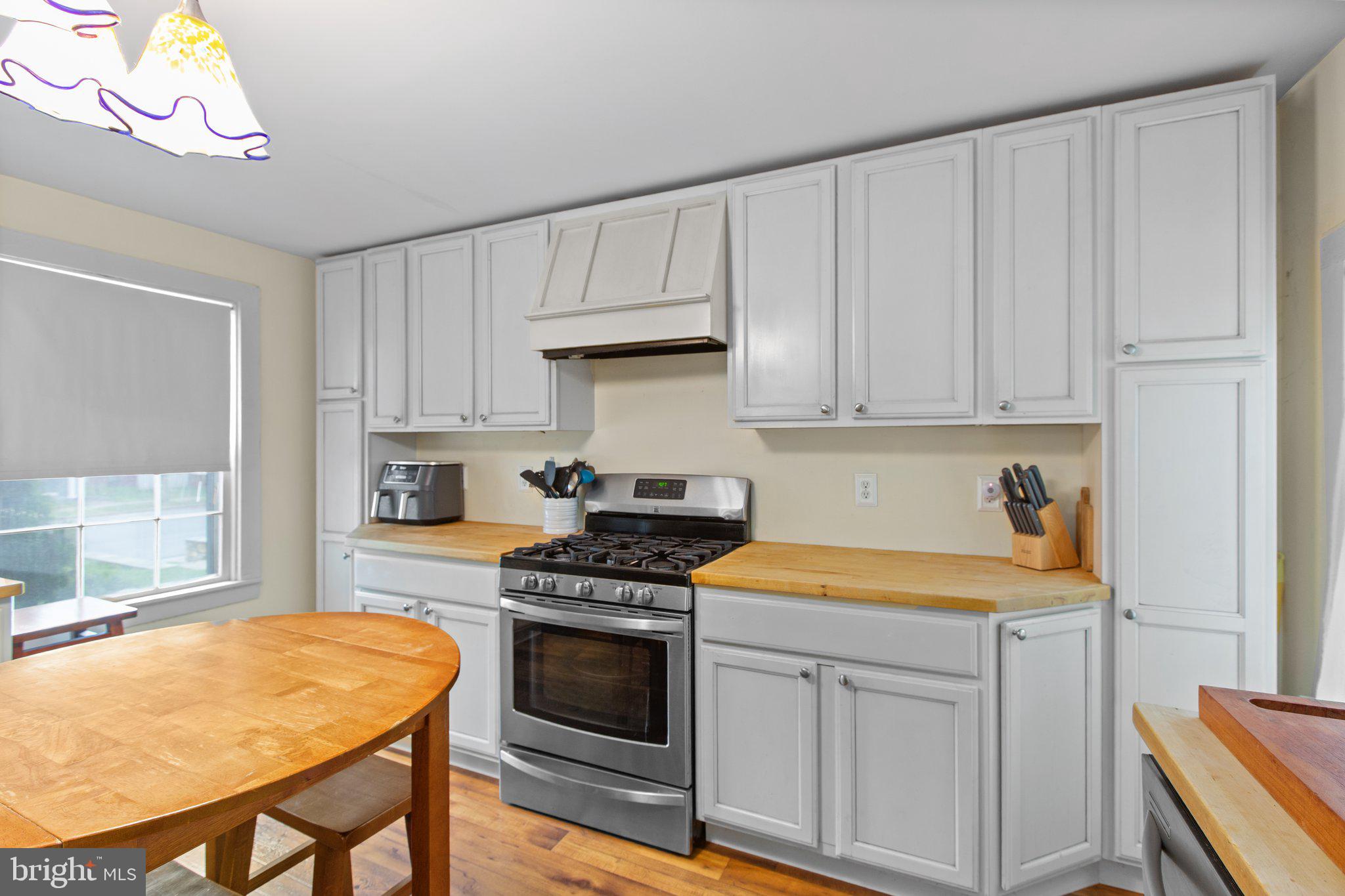 DOWNTOWN FREDERICKSBURG - Residential