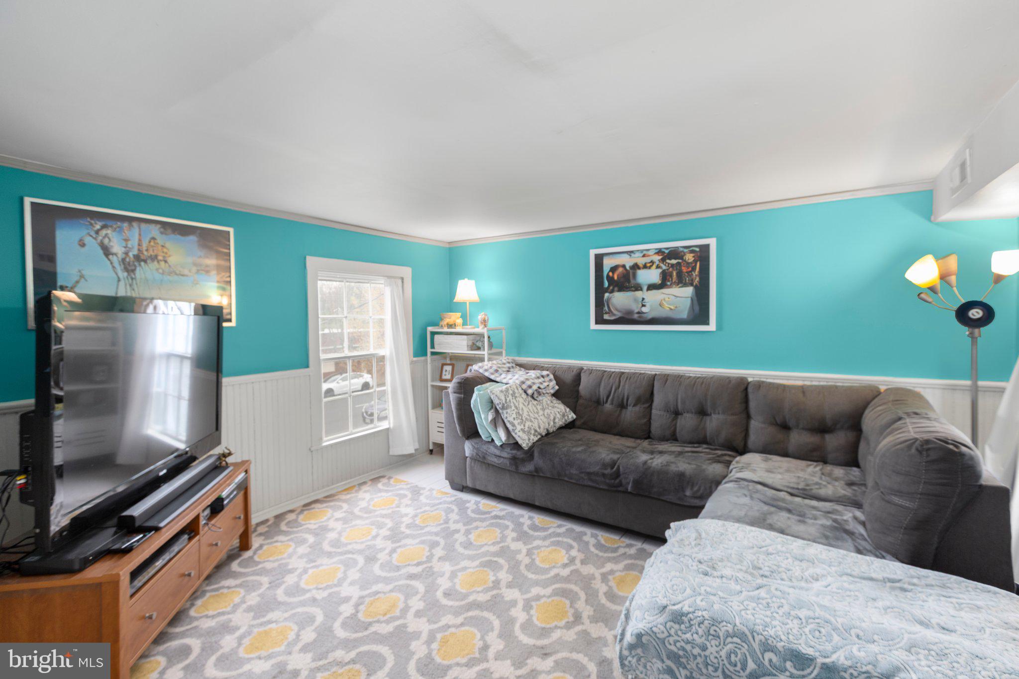 DOWNTOWN FREDERICKSBURG - Residential