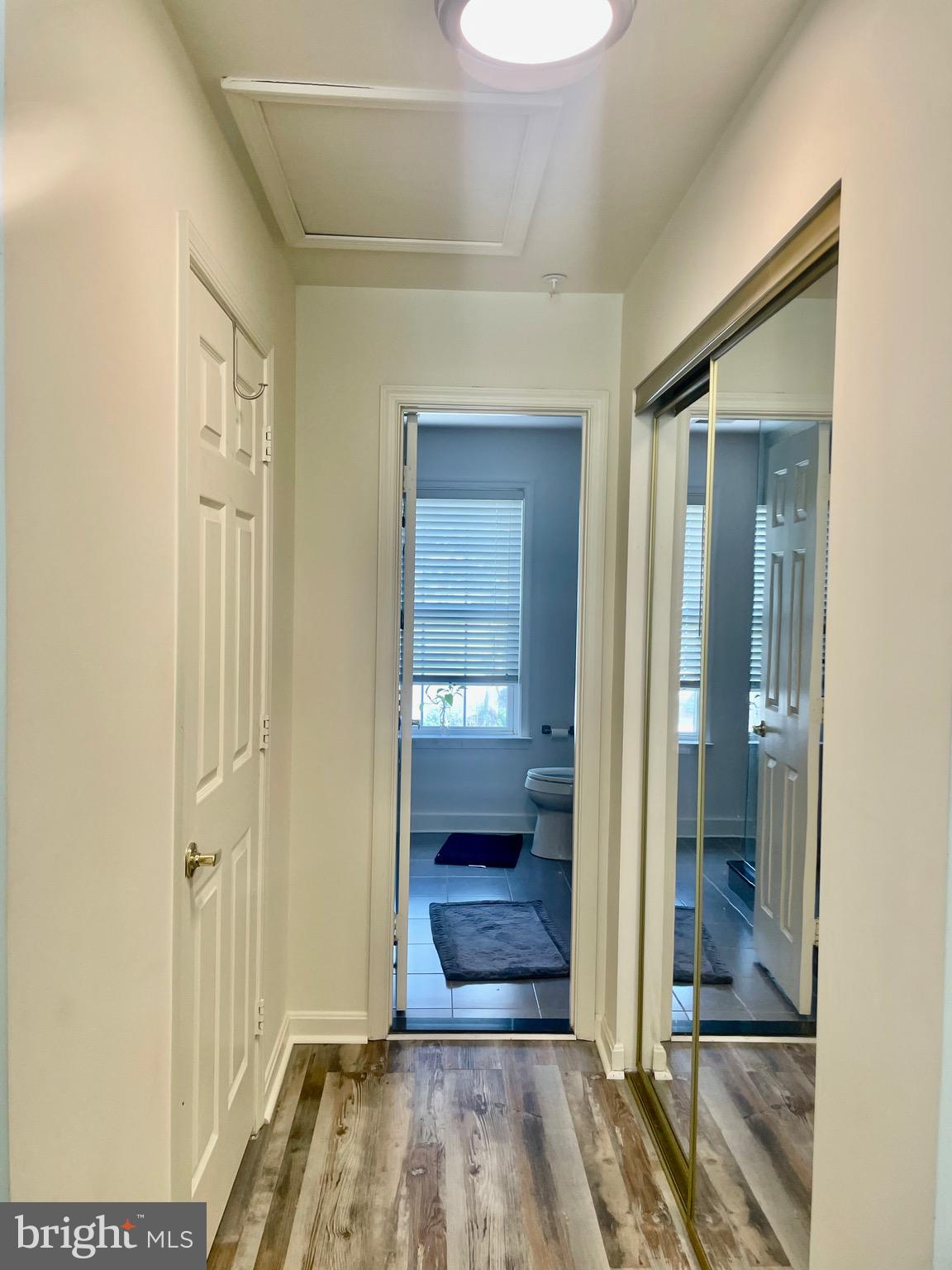 GREY ROCK FLATS - Residential