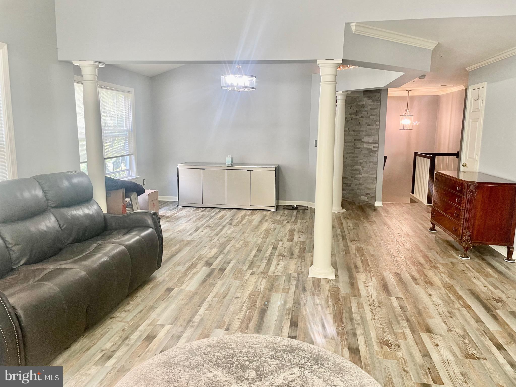 GREY ROCK FLATS - Residential