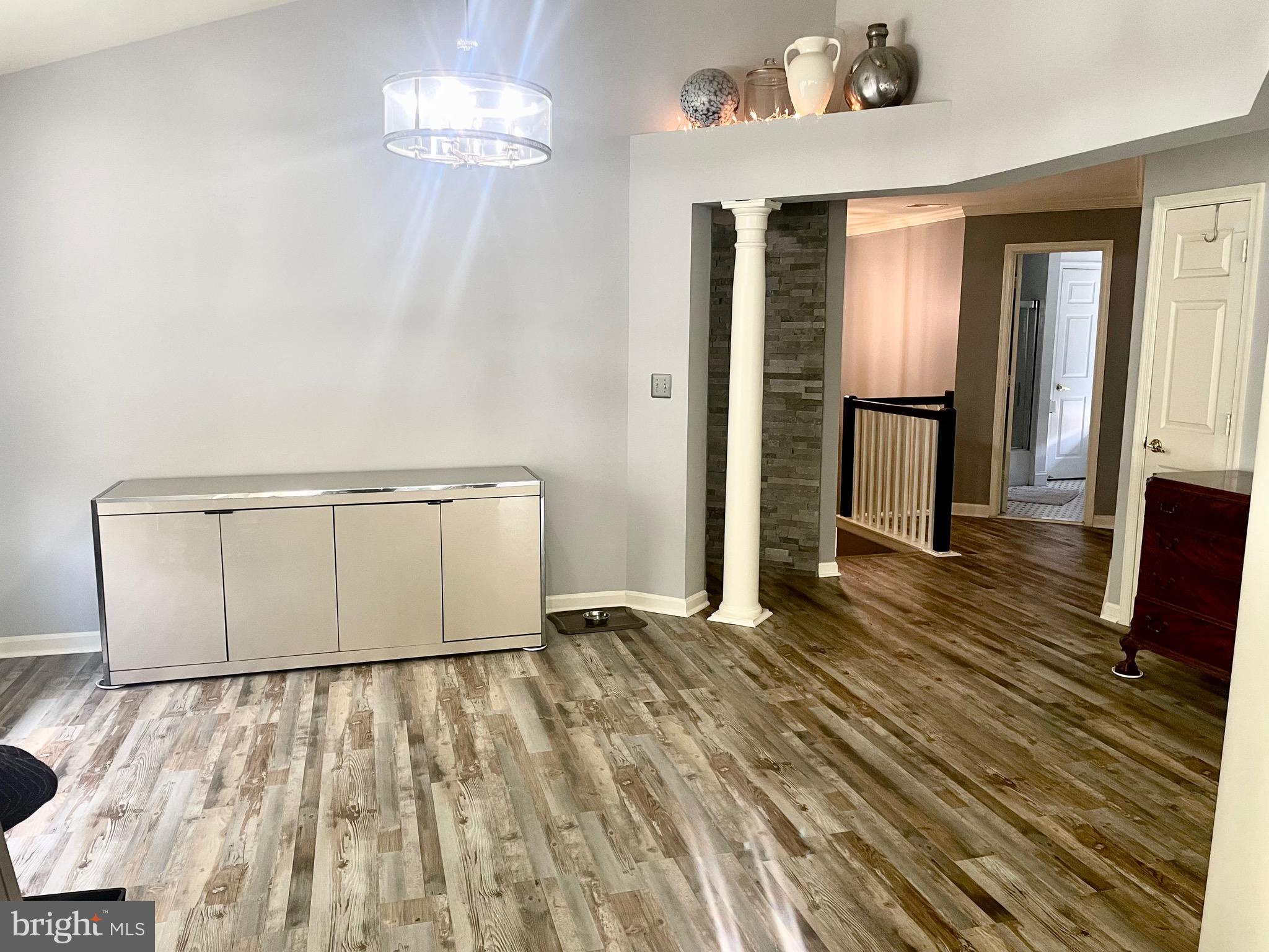 GREY ROCK FLATS - Residential